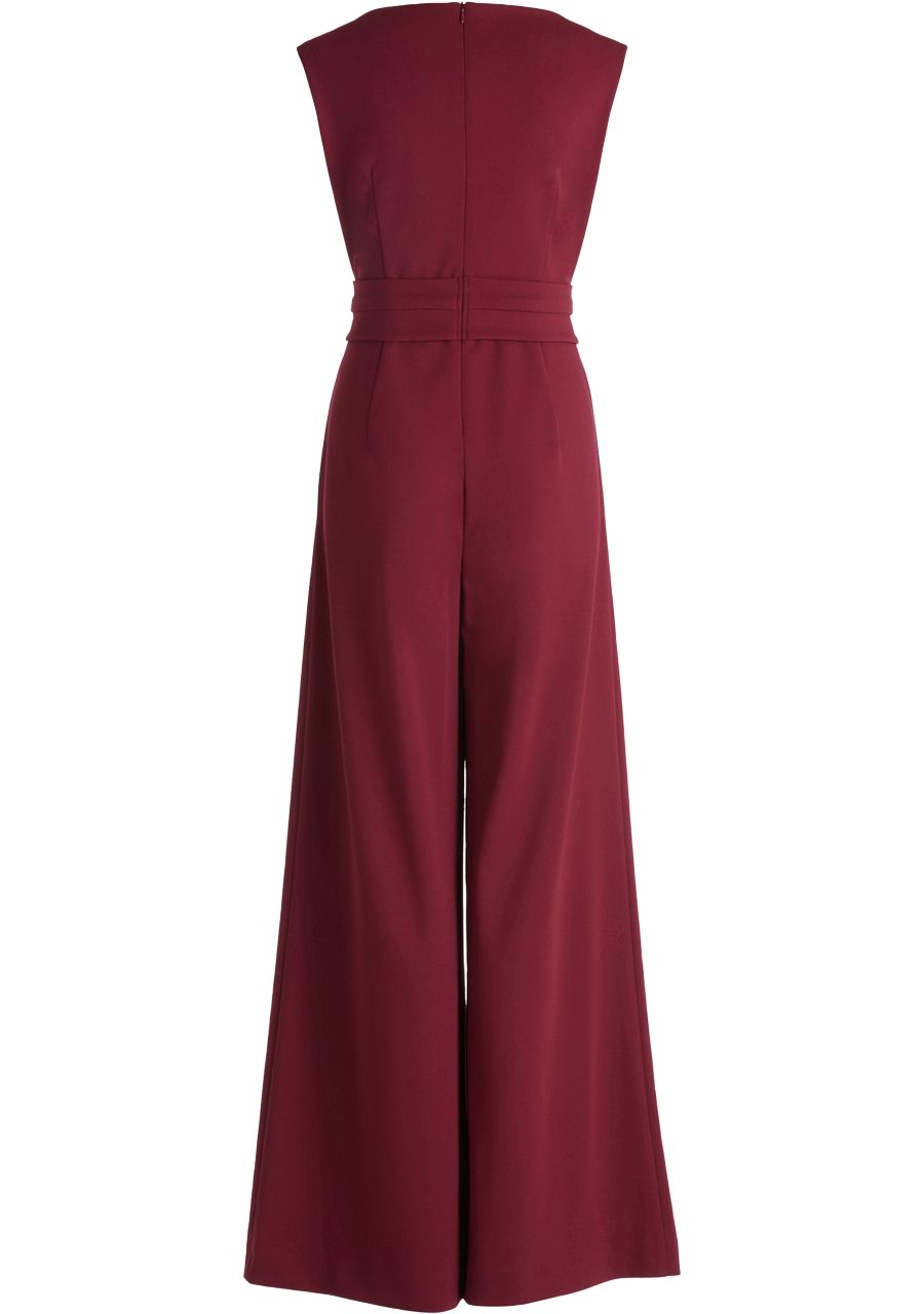 VERA MONT JUMPSUIT