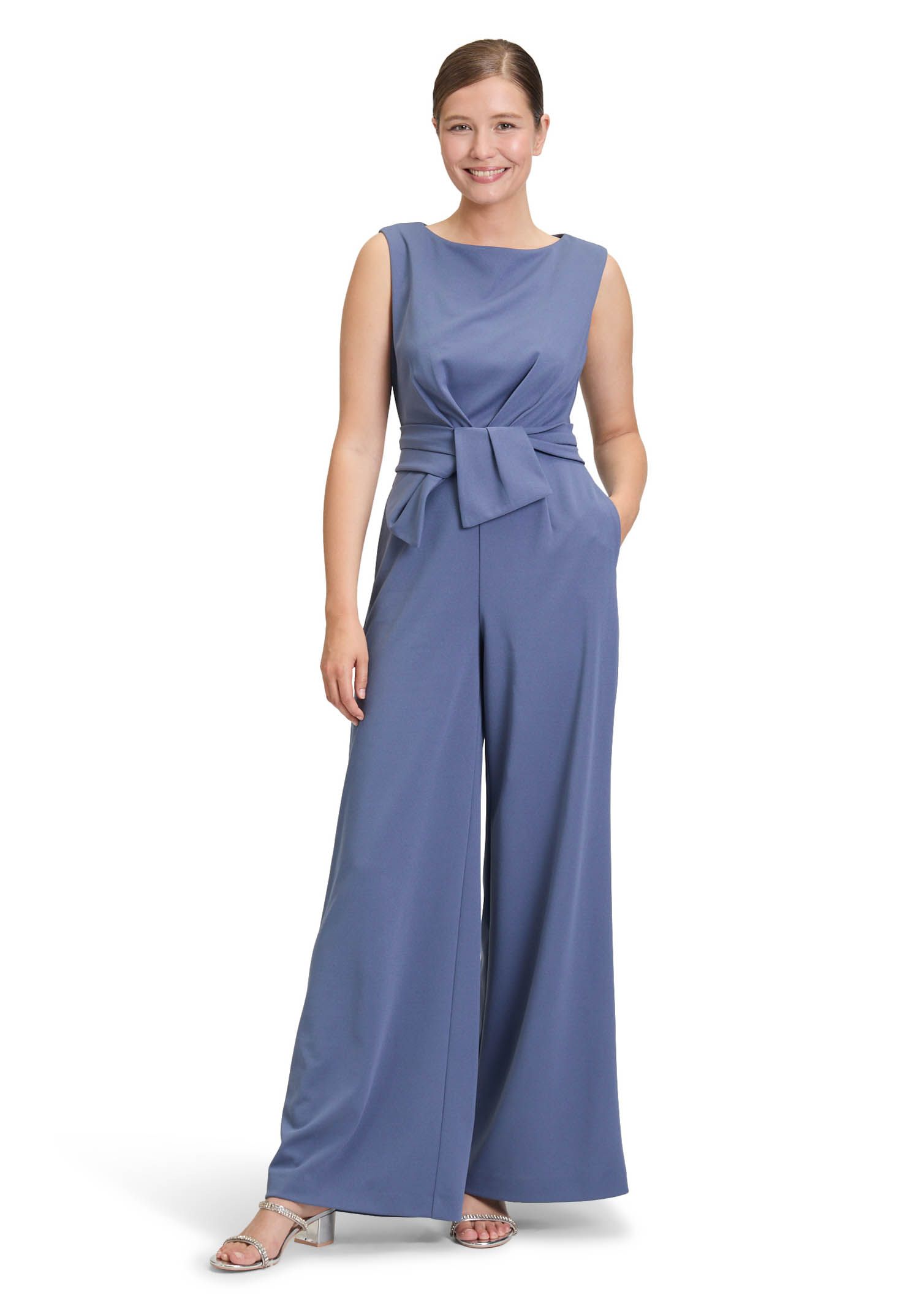 VERA MONT JUMPSUIT