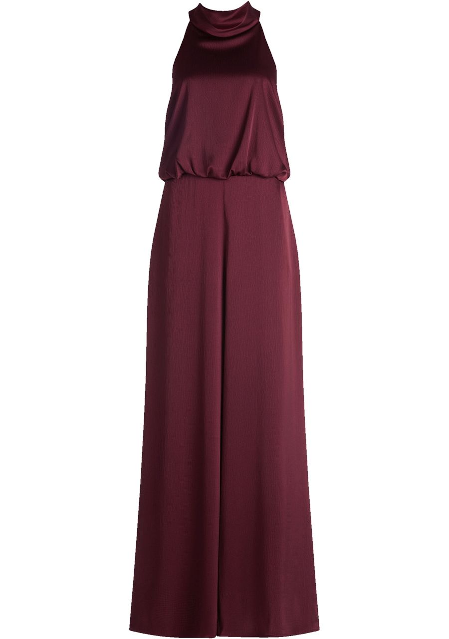 VERA MONT JUMPSUIT