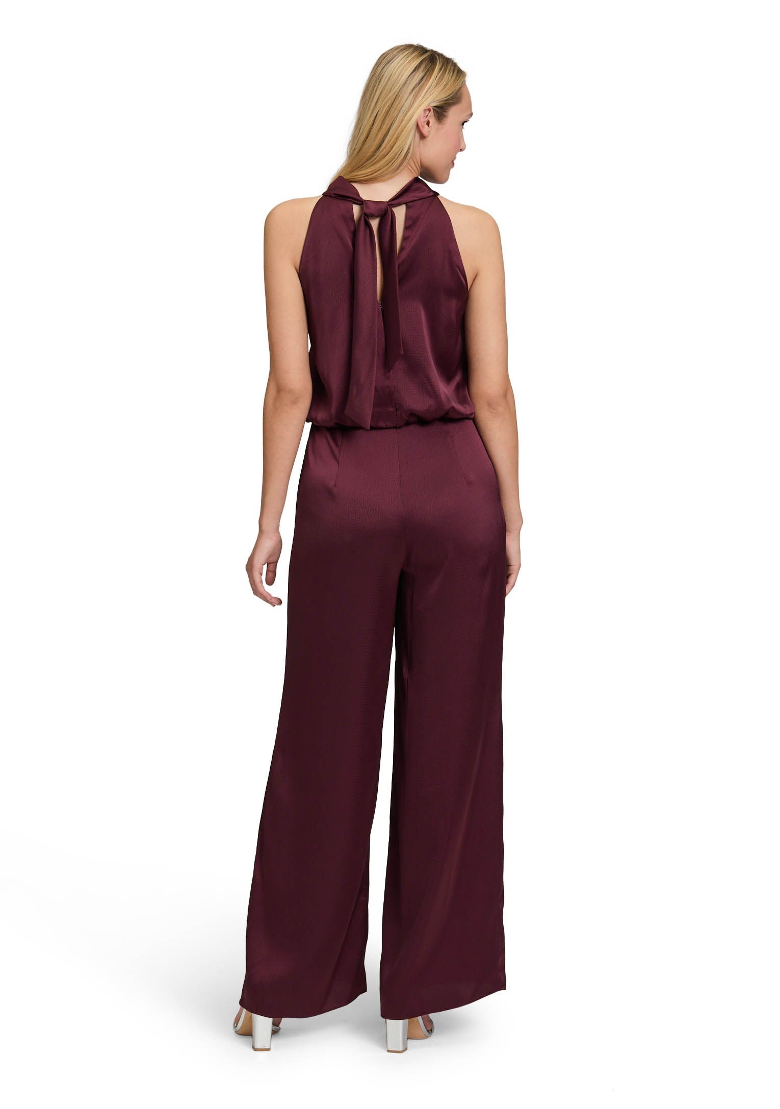 VERA MONT JUMPSUIT