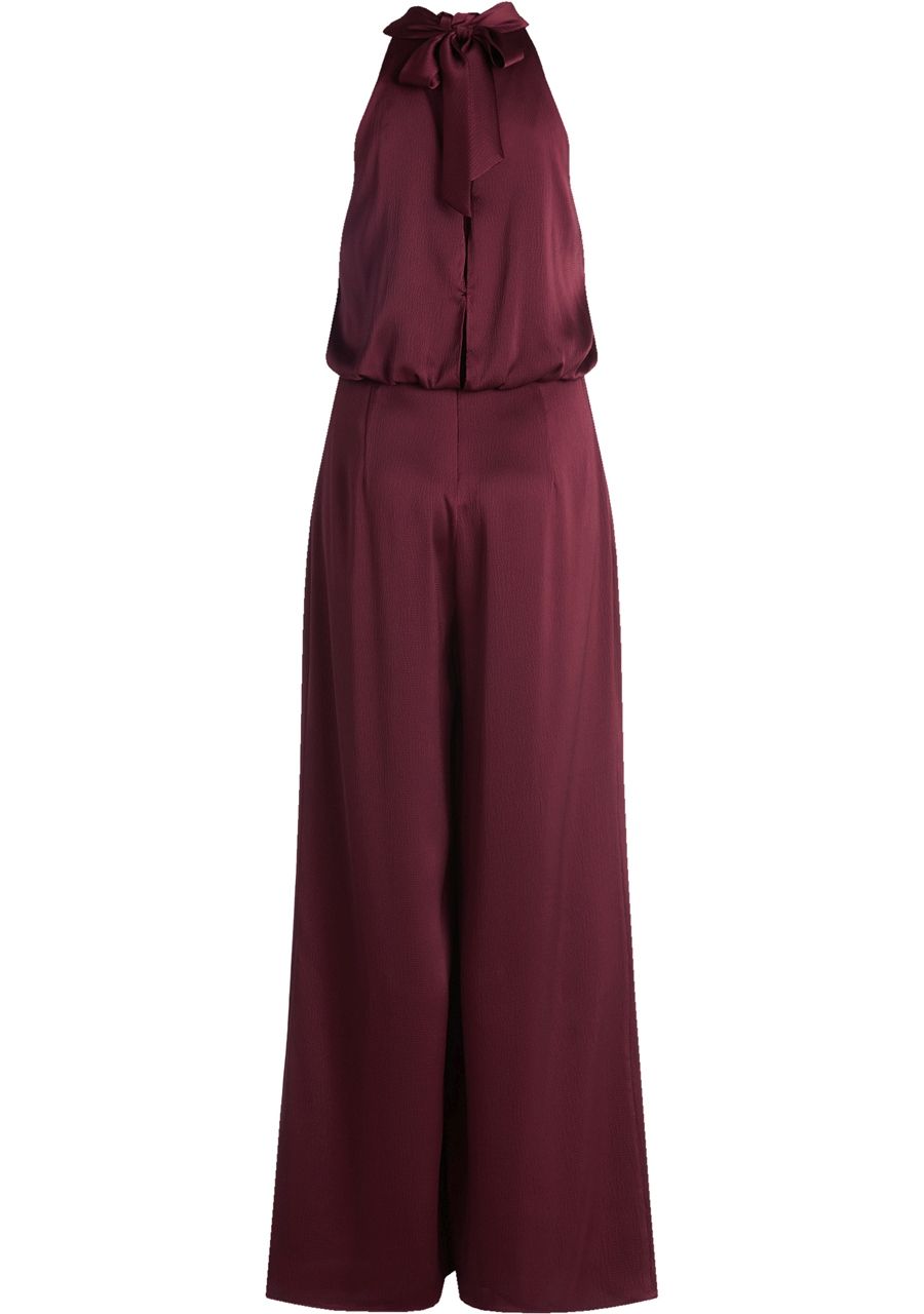 VERA MONT JUMPSUIT