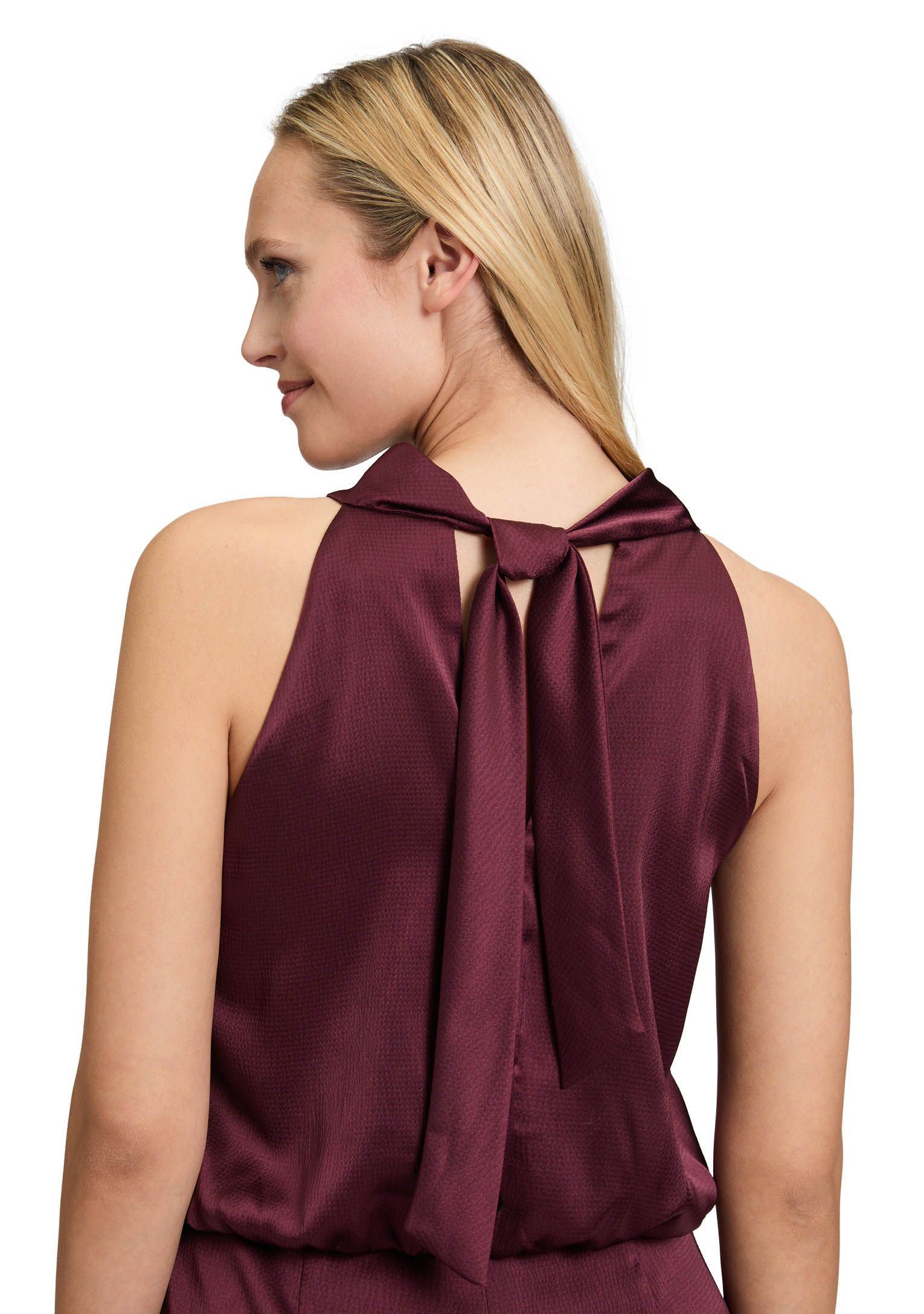 VERA MONT JUMPSUIT