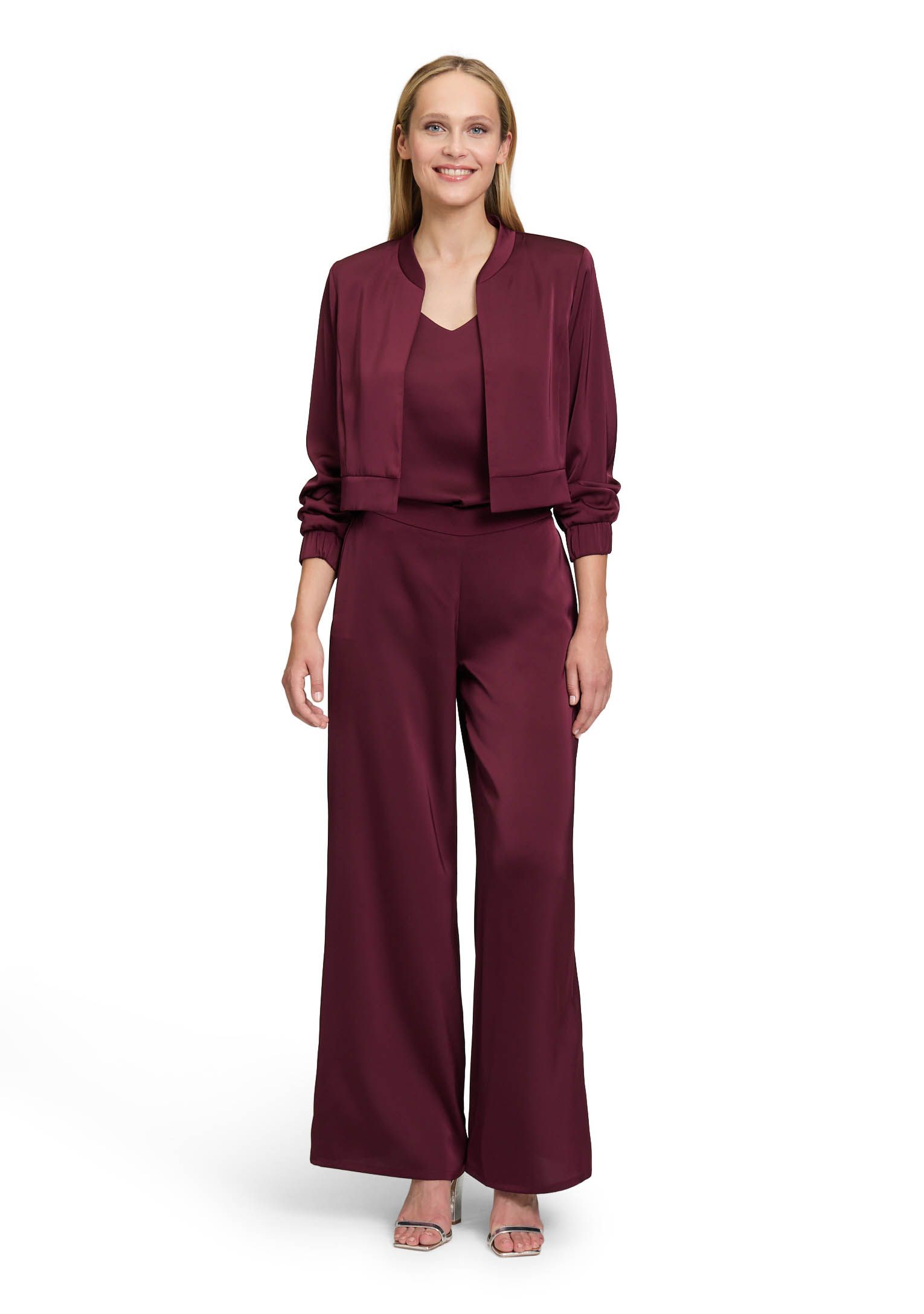 VERA MONT BLAZER