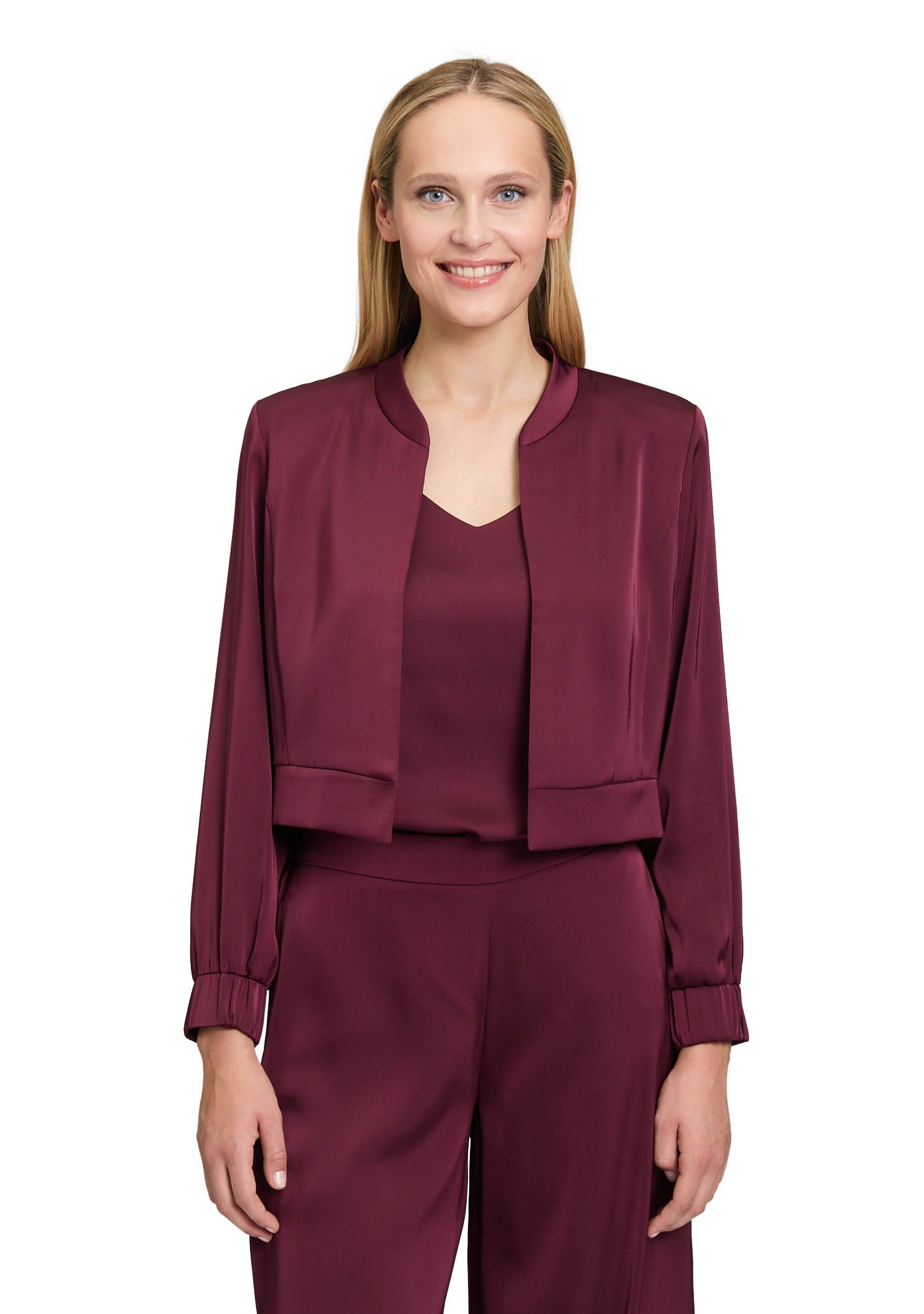 VERA MONT BLAZER