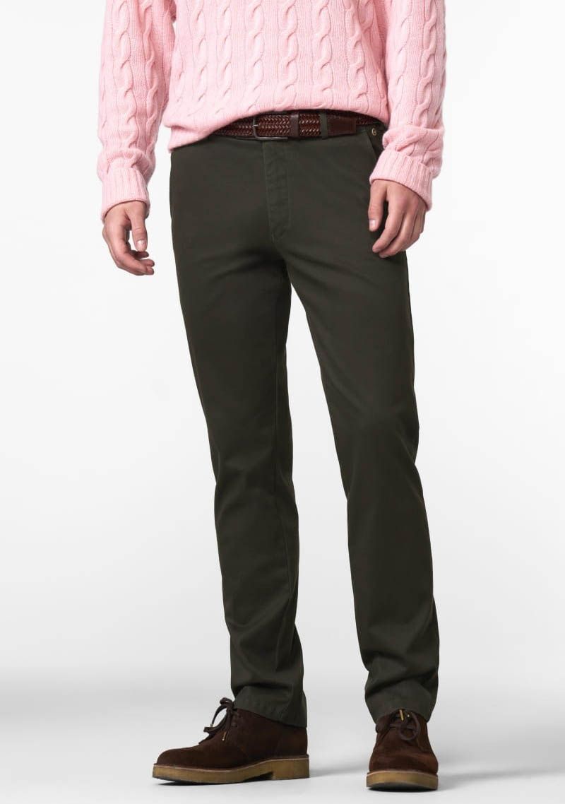 MEYER CHINO
