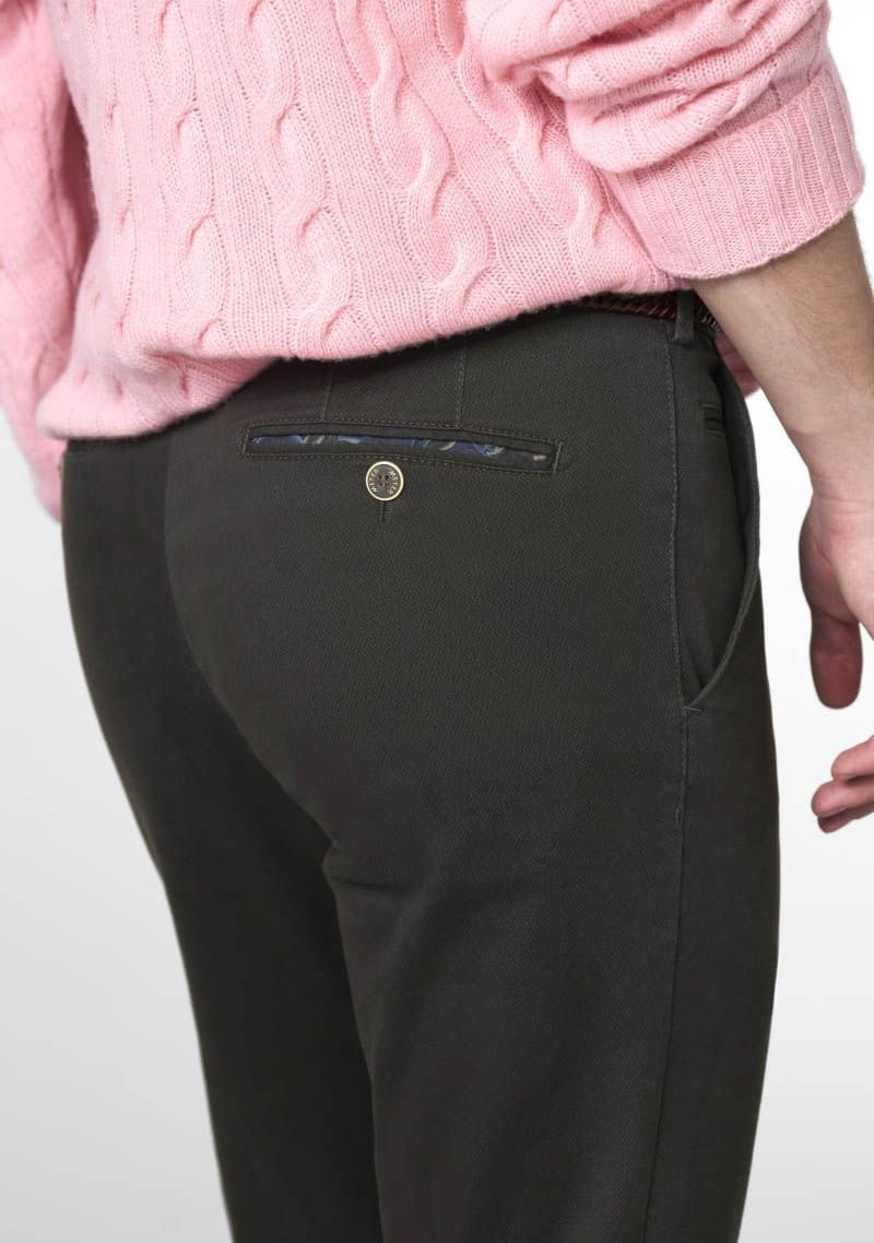 MEYER CHINO