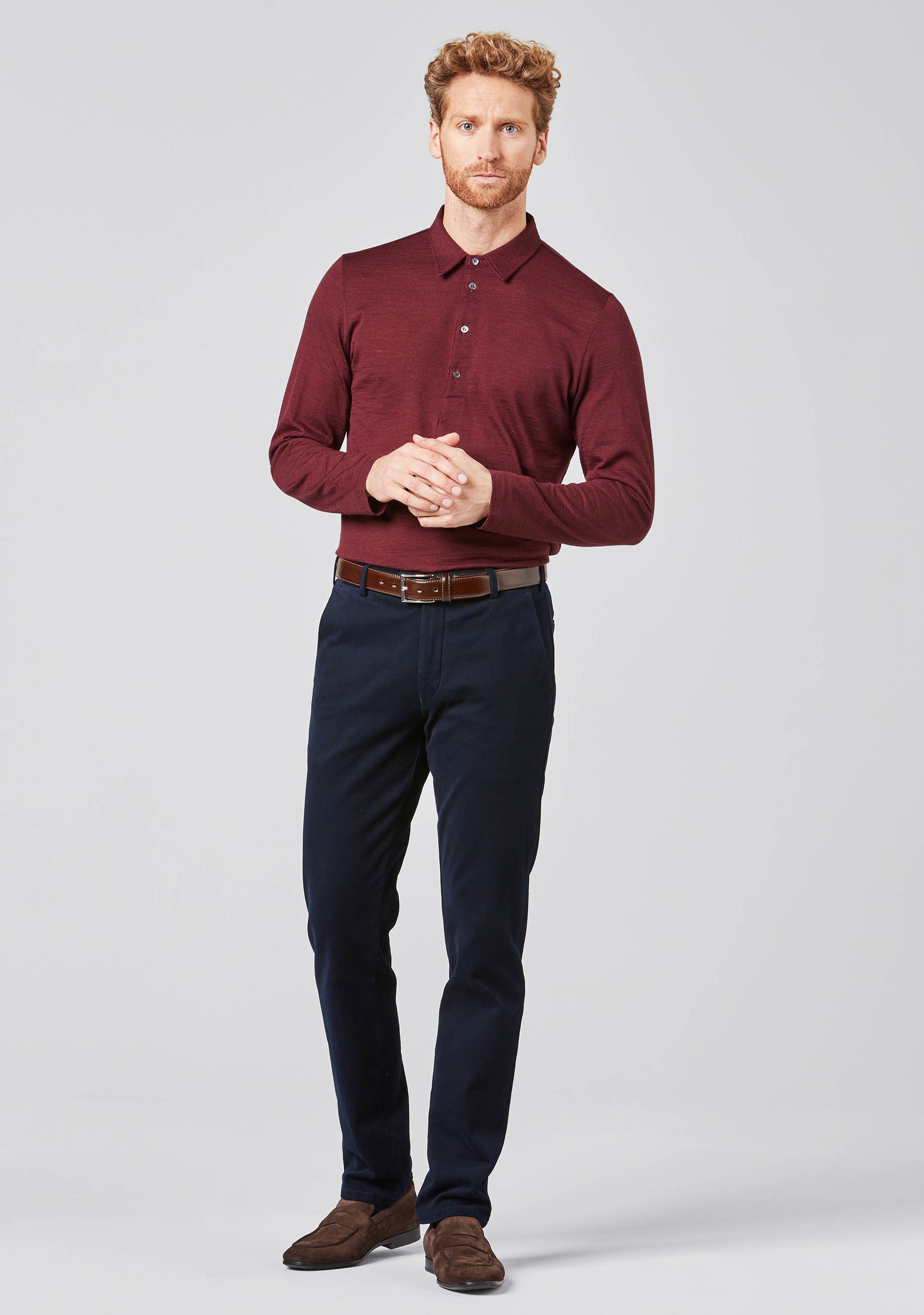 MEYER CHINO