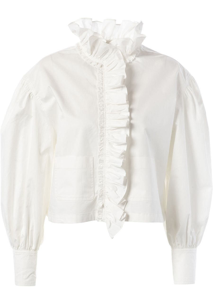 JC SOPHIE BLOUSE