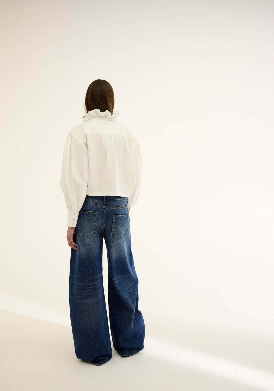 JC SOPHIE BLOUSE