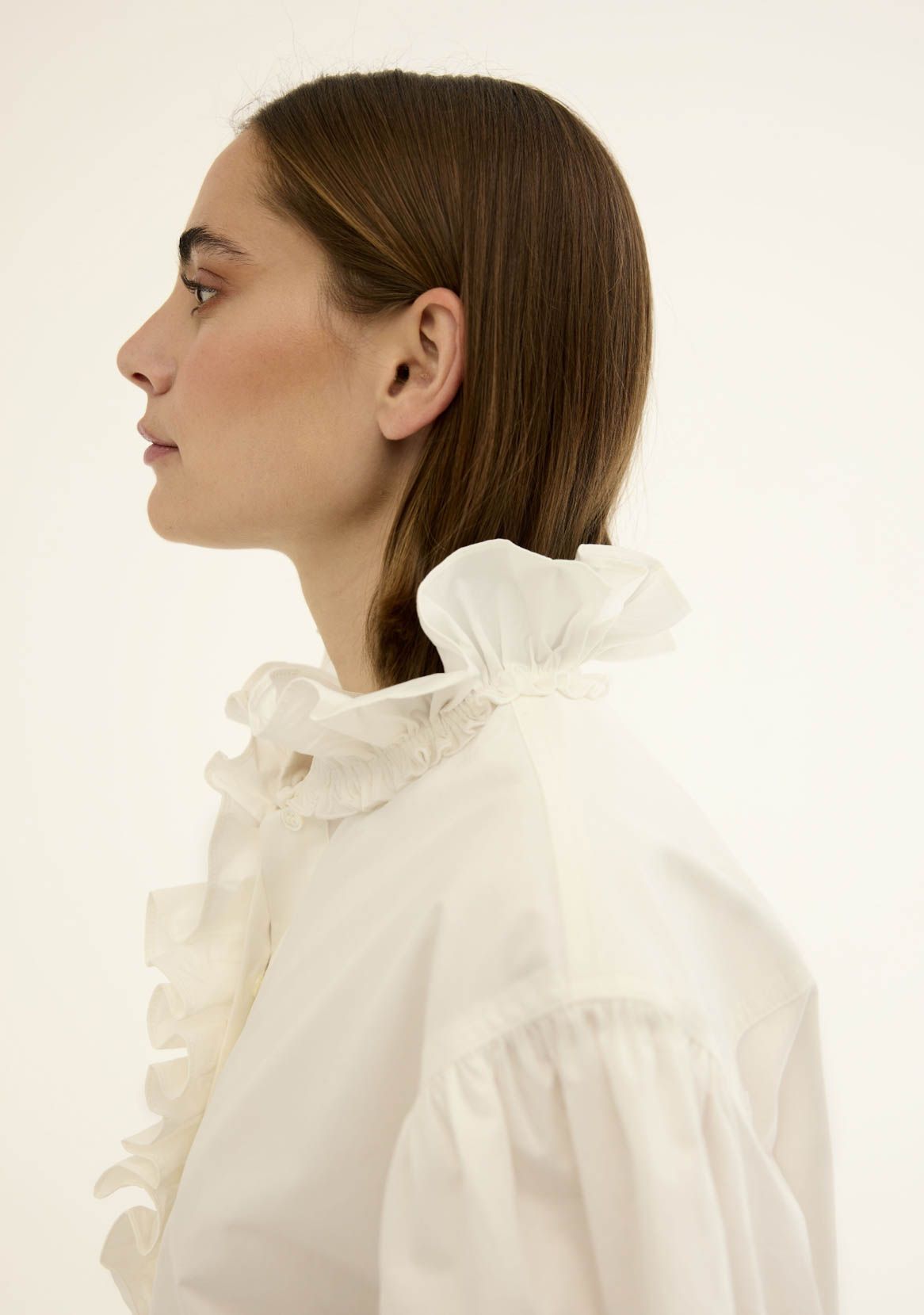 JC SOPHIE BLOUSE