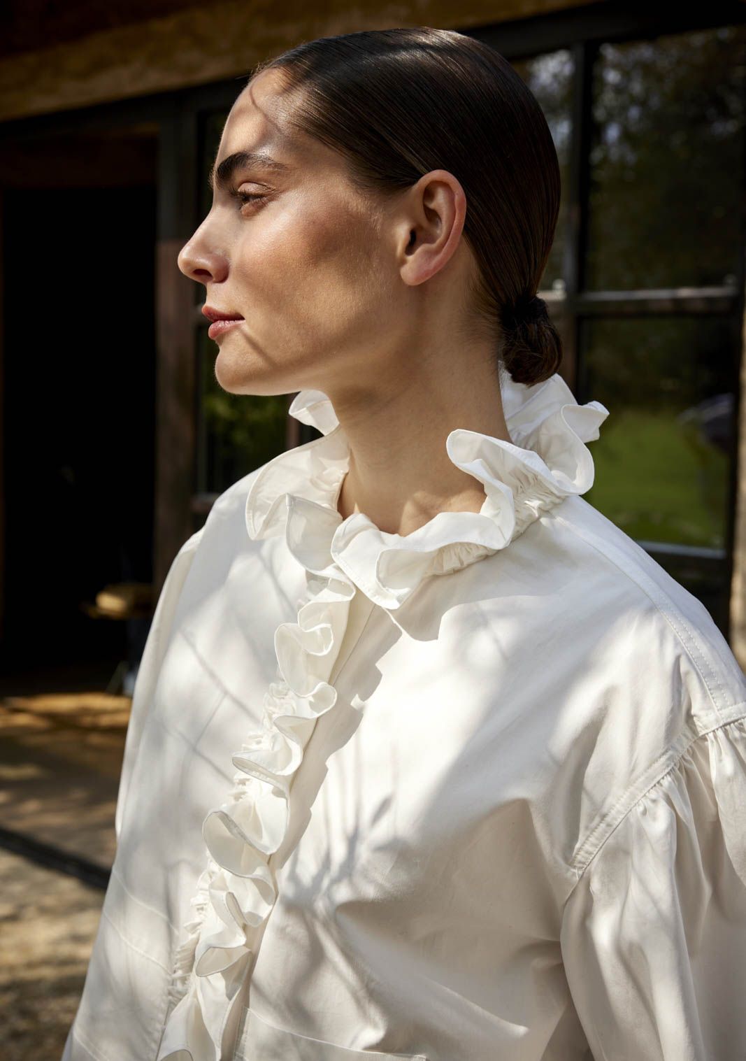 JC SOPHIE BLOUSE