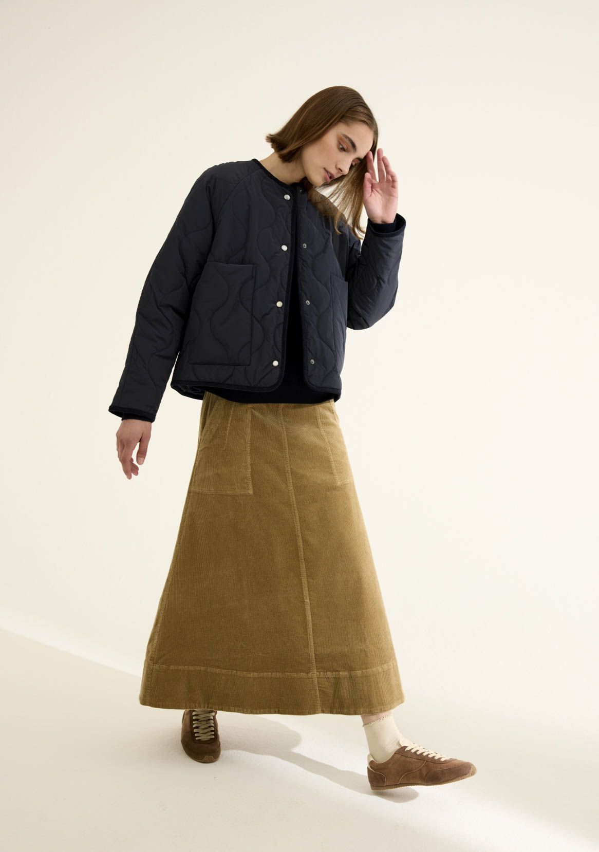 JC SOPHIE ROK