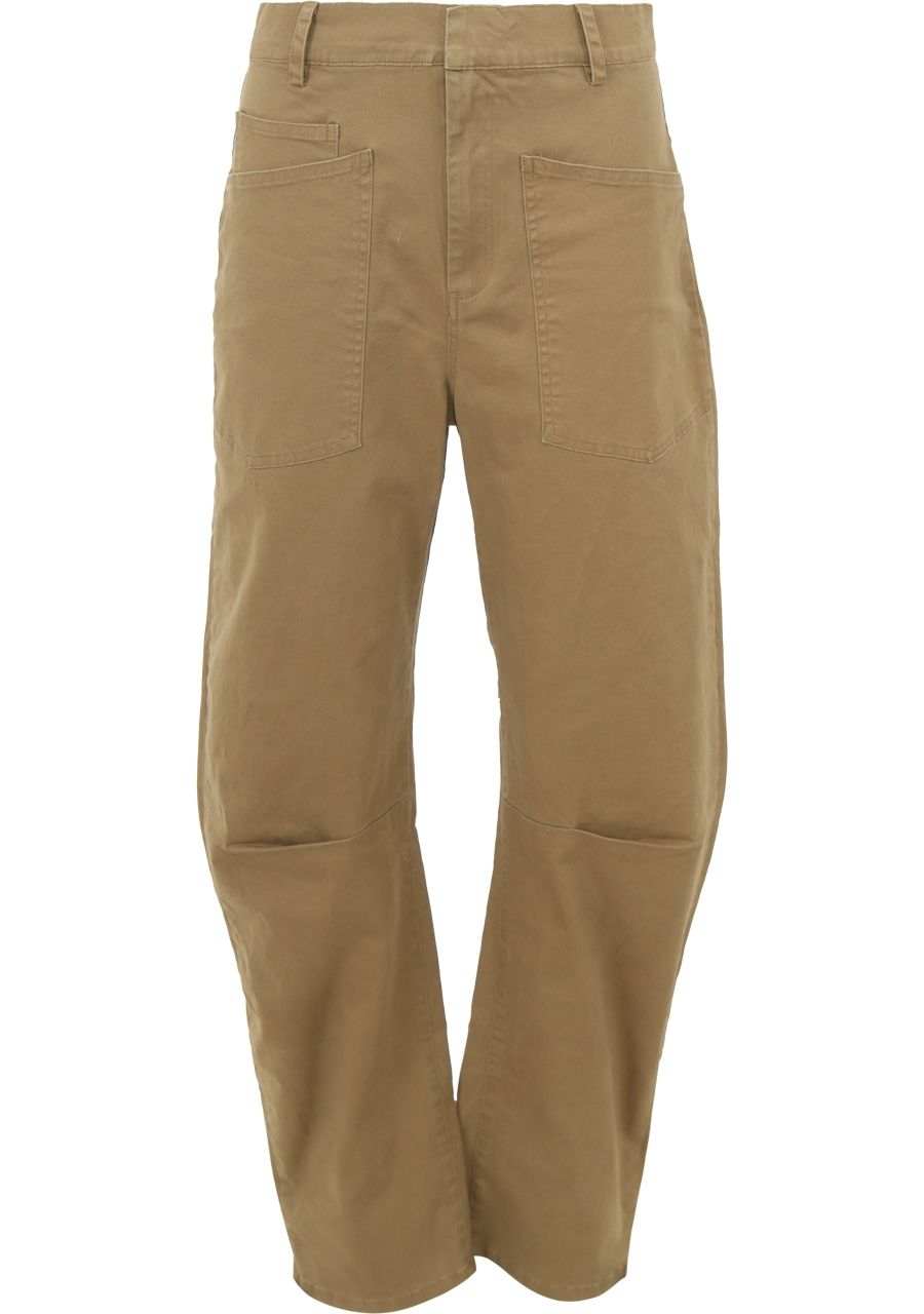 JC SOPHIE WIJDE PANTALON