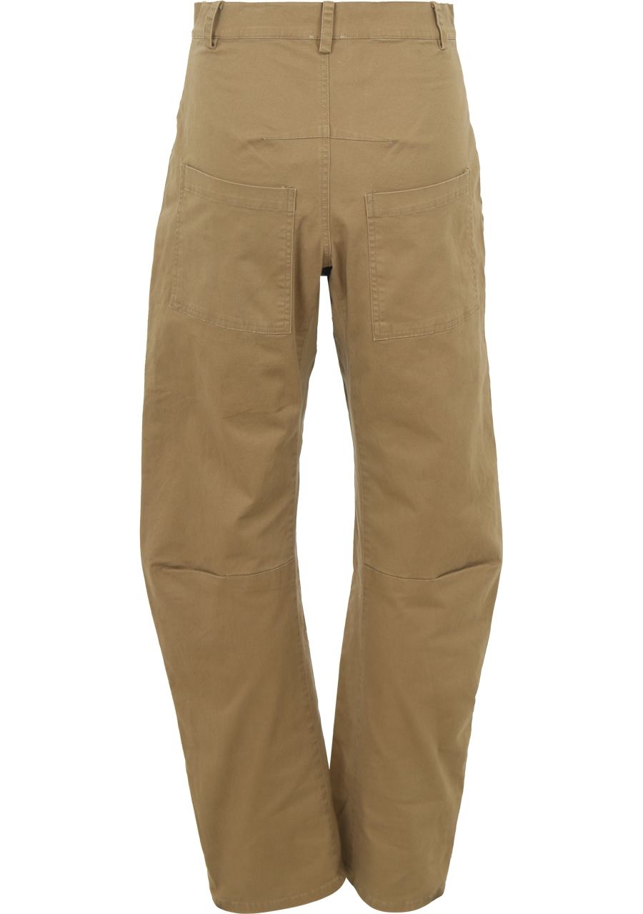 JC SOPHIE WIJDE PANTALON