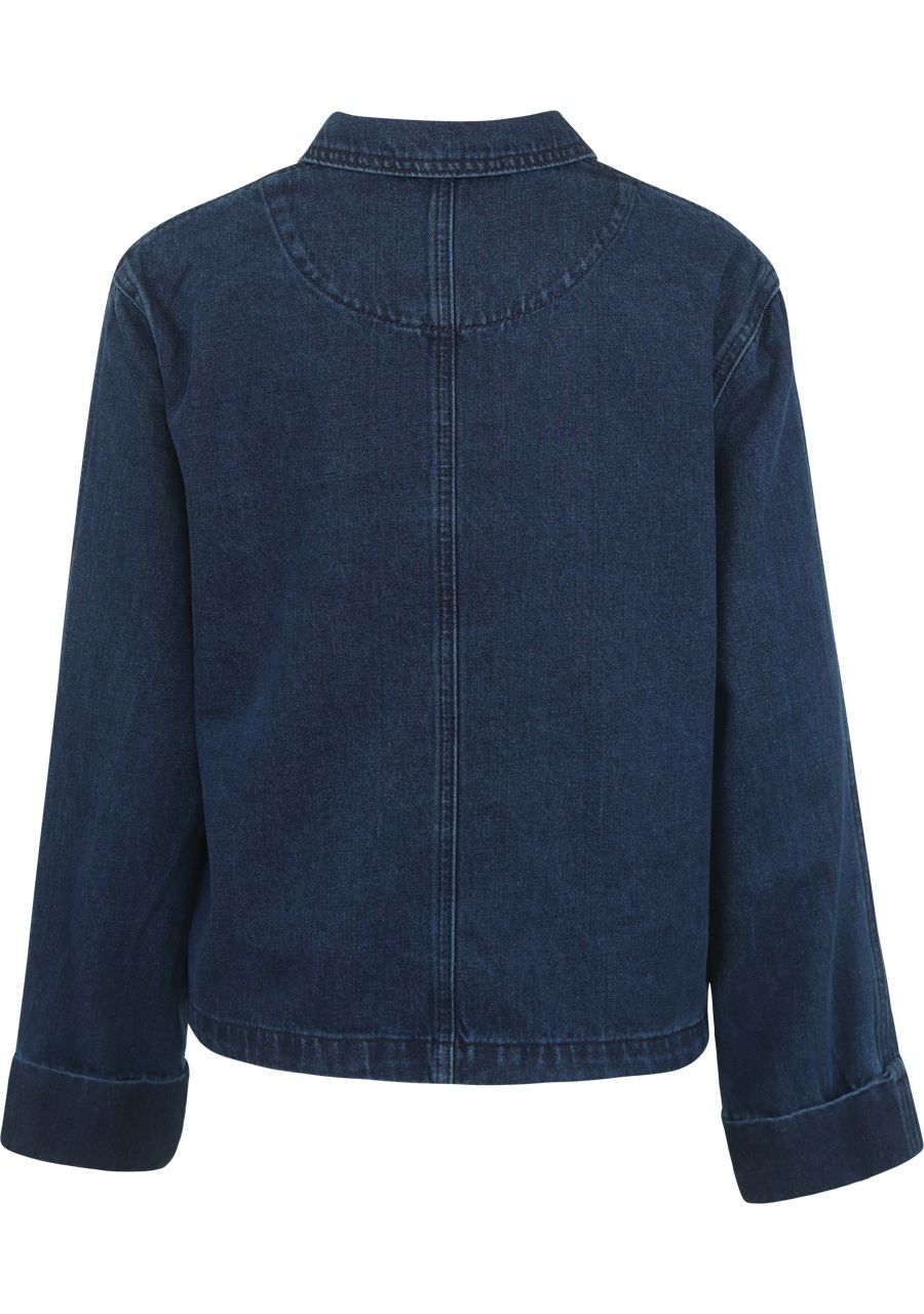 JC SOPHIE DENIMJACK