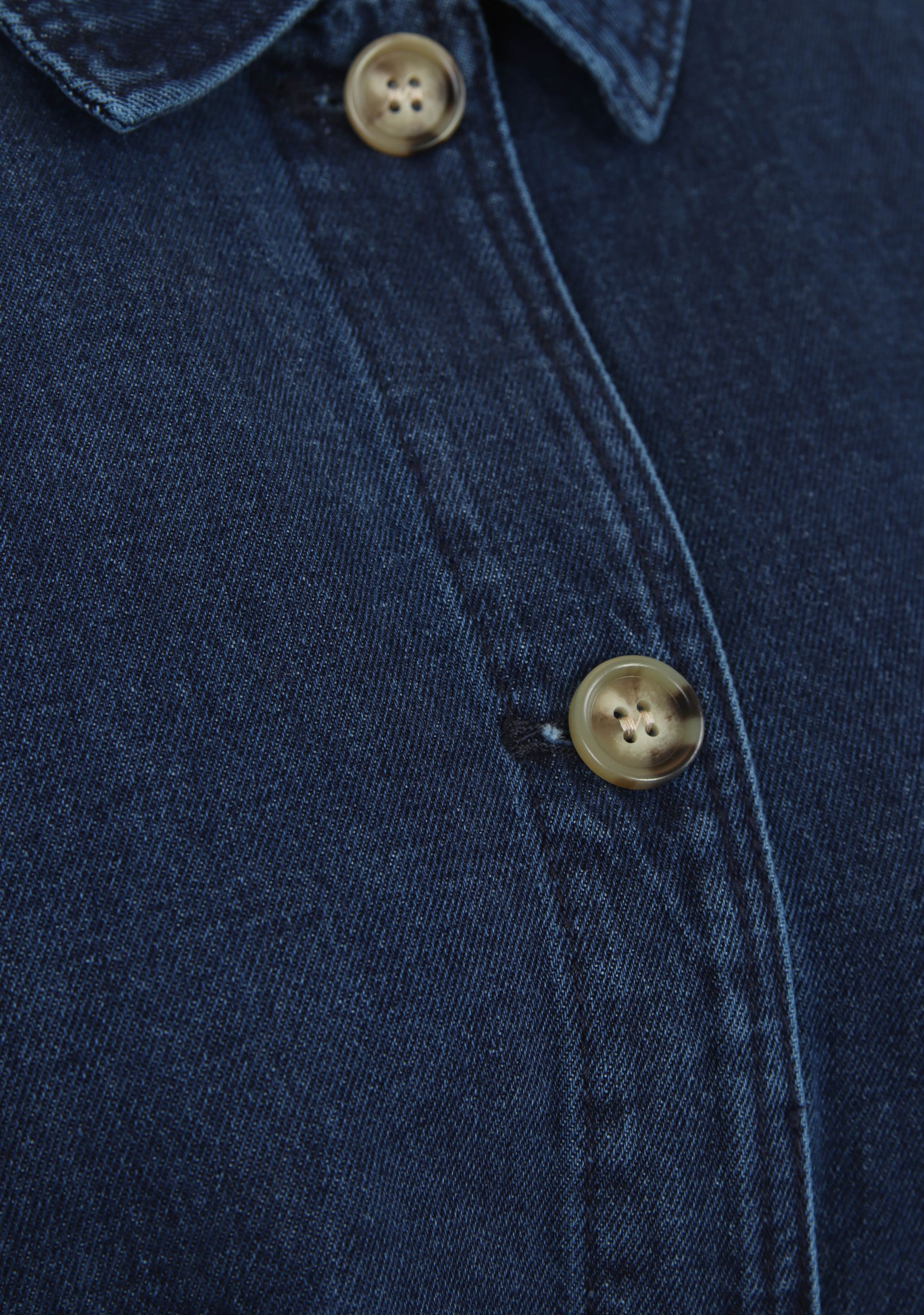 JC SOPHIE DENIMJACK