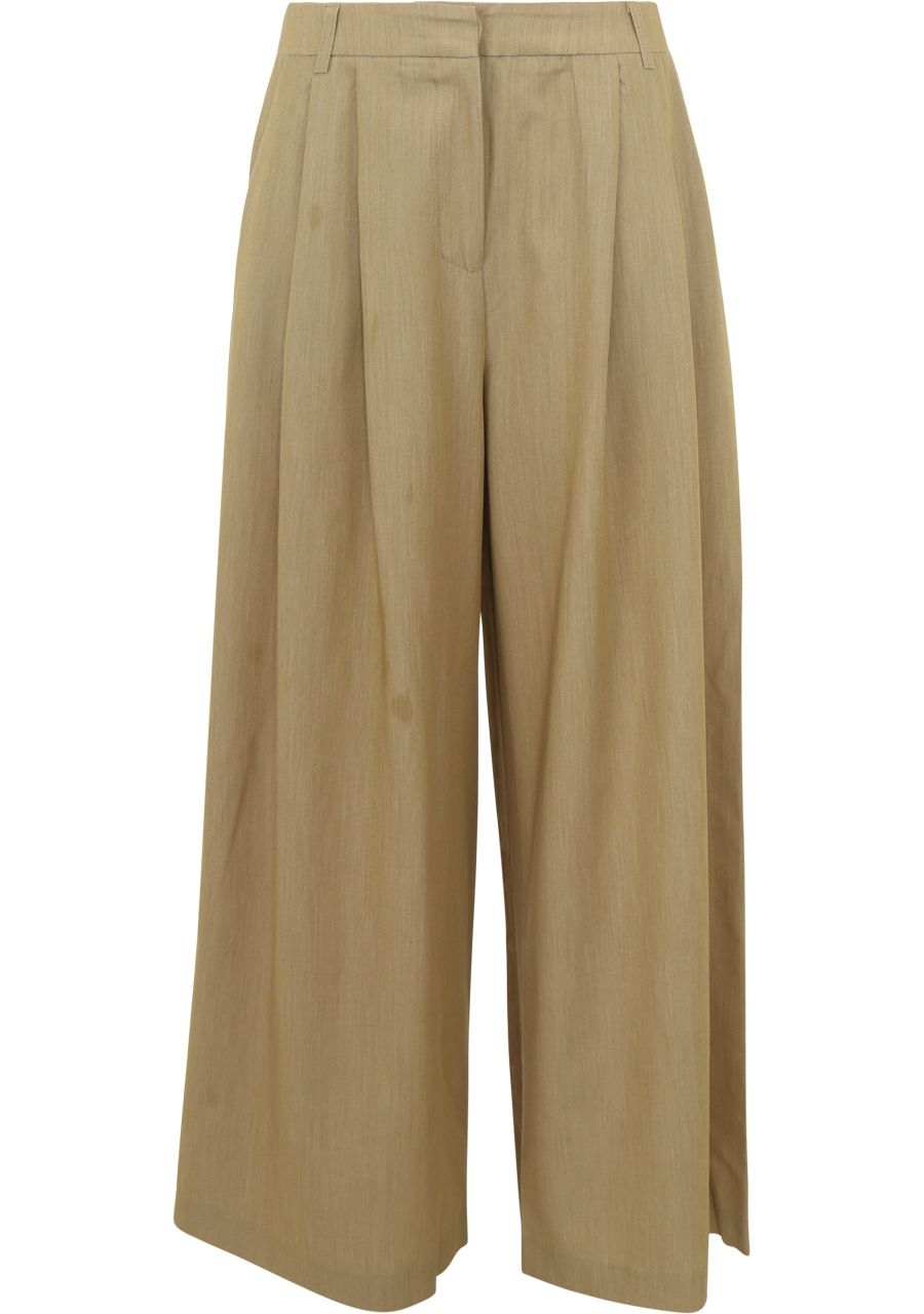 JC SOPHIE WIJDE PANTALON