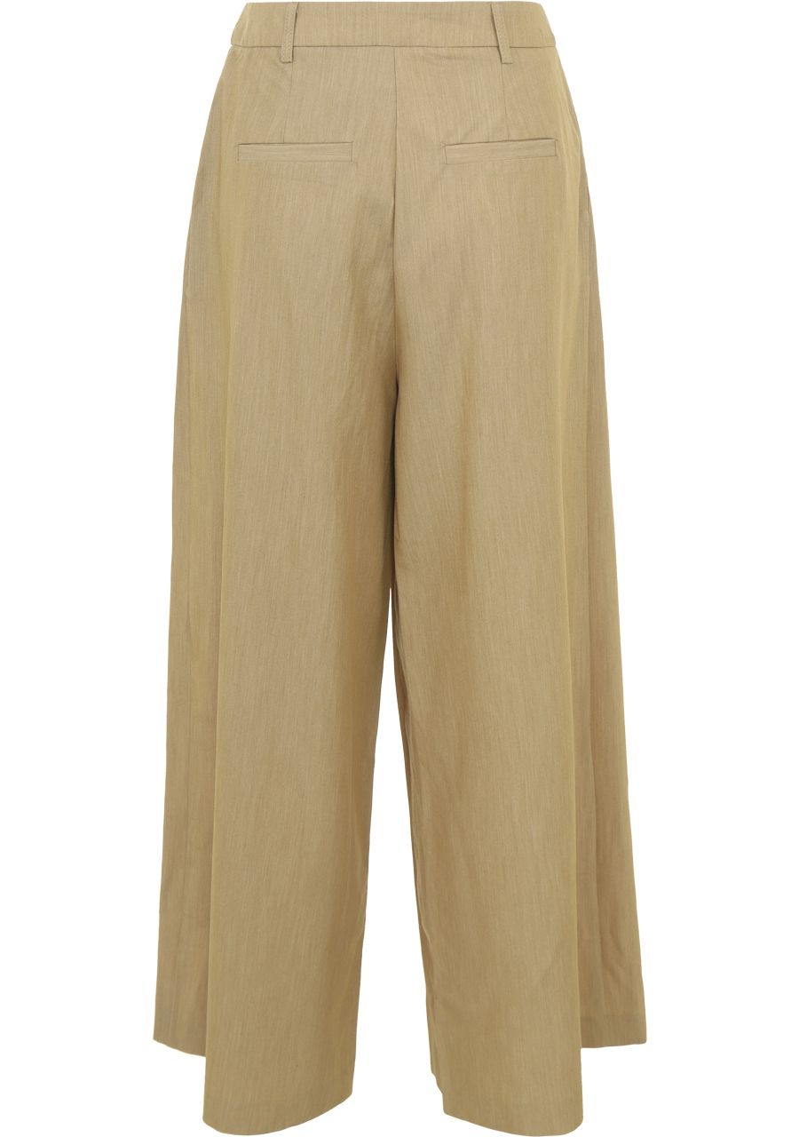 JC SOPHIE WIJDE PANTALON