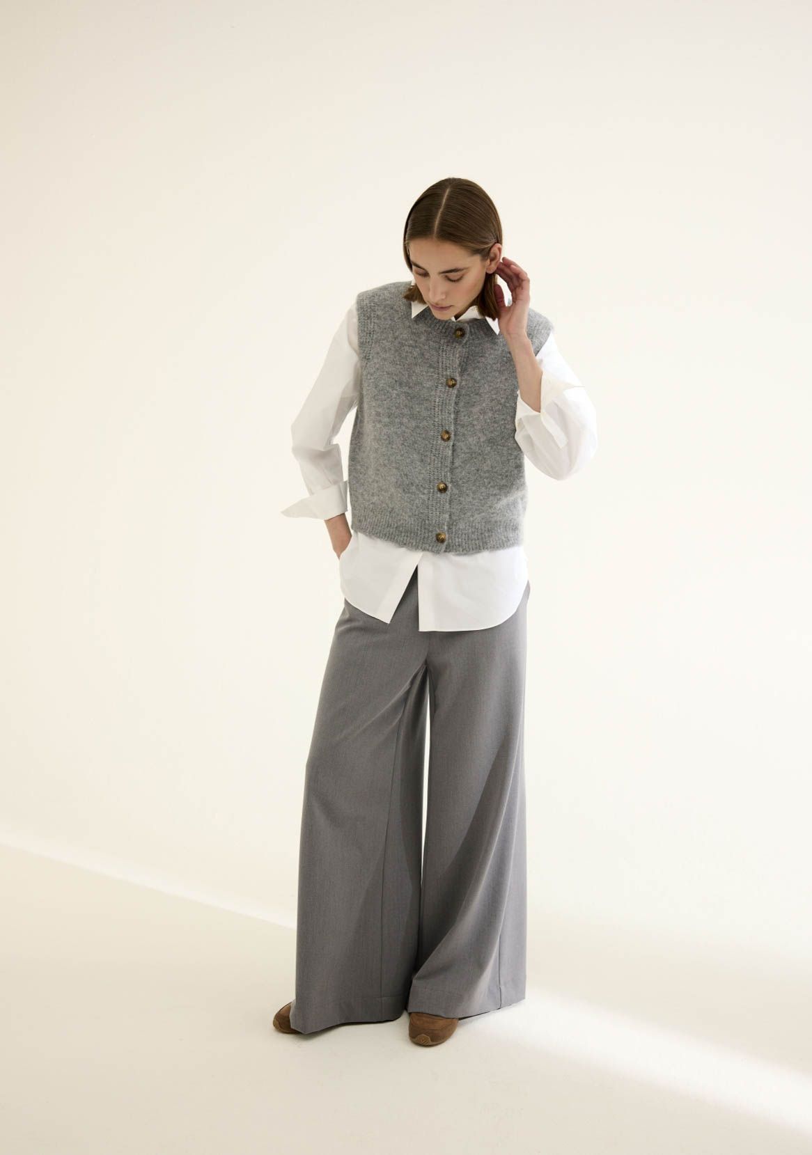 JC SOPHIE GILET