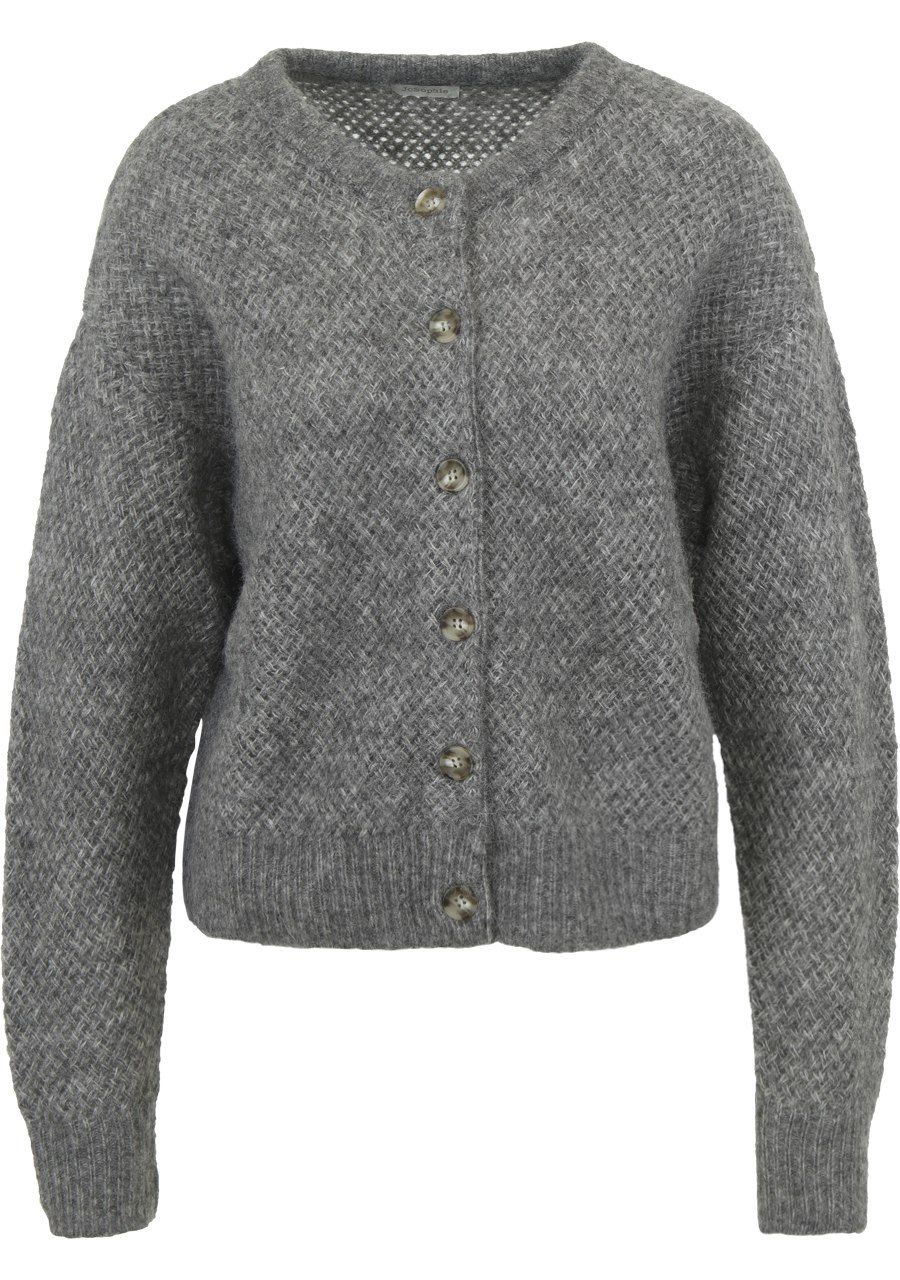 JC SOPHIE VEST