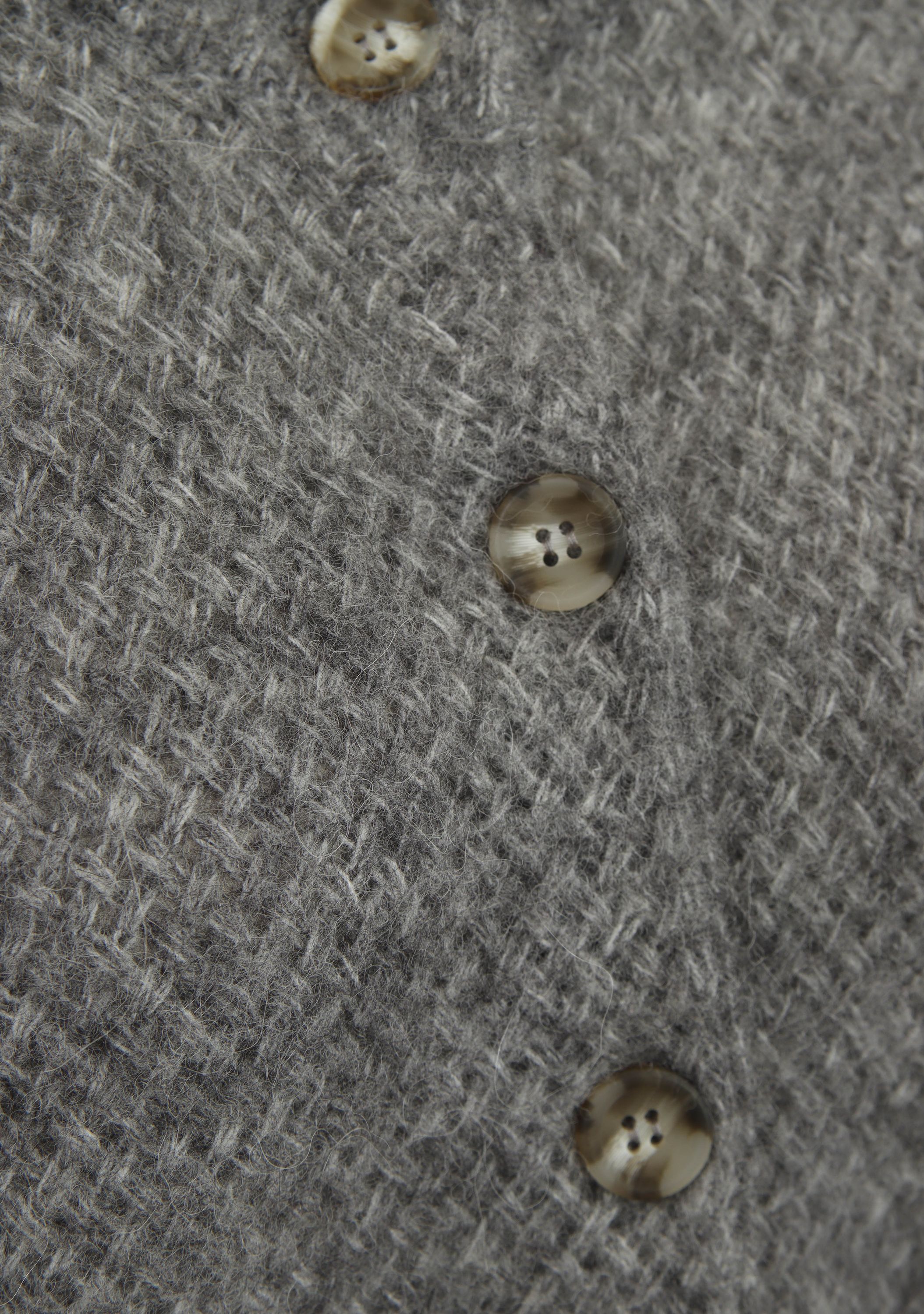 JC SOPHIE VEST