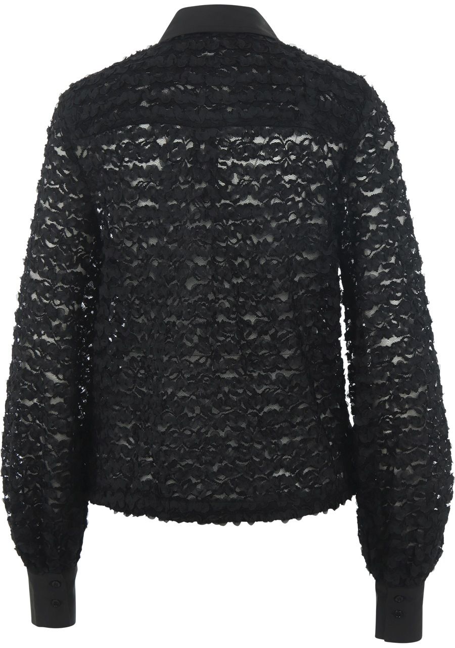 STUDIO AMAYA BLOUSE