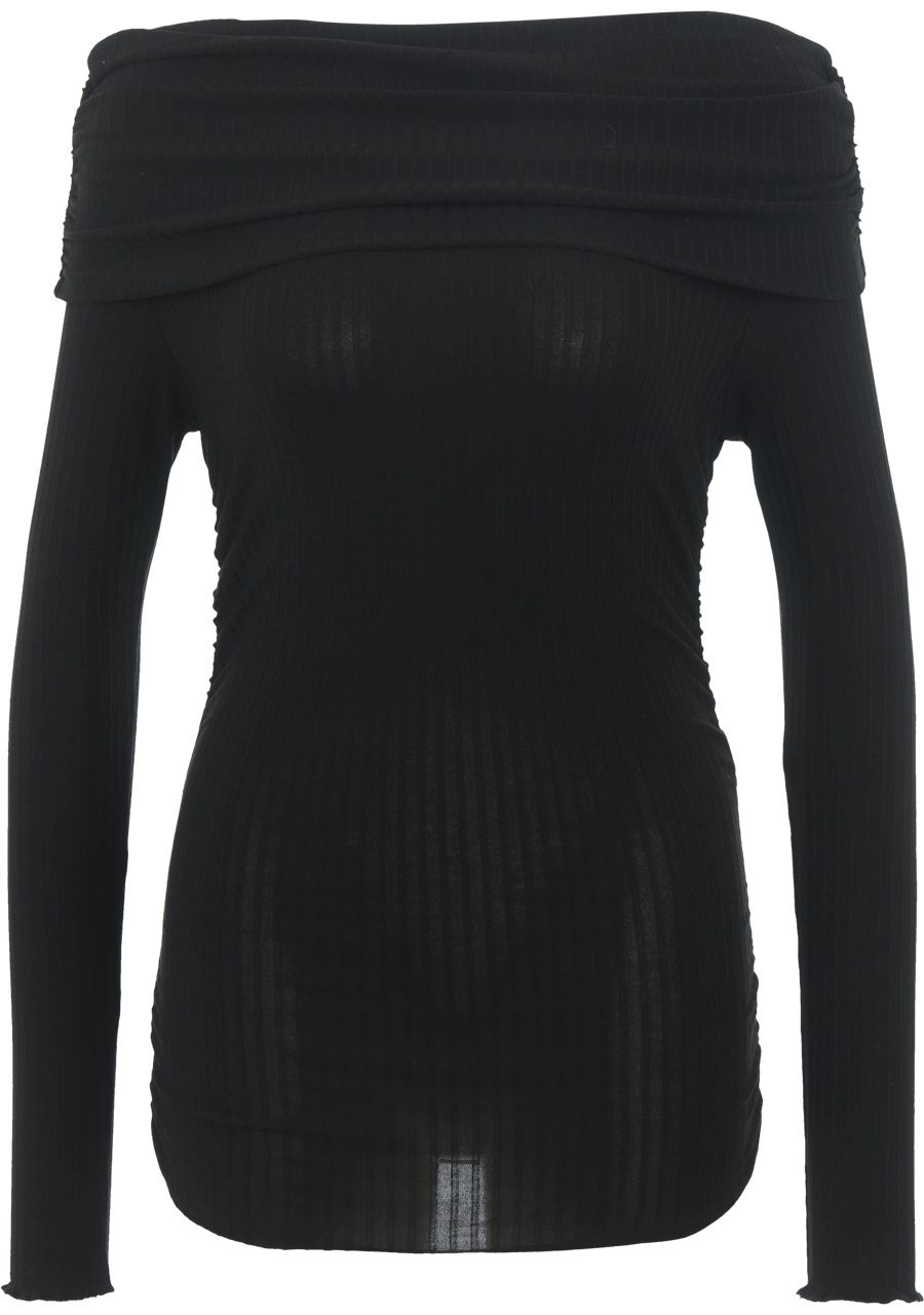 STUDIO AMAYA SHIRT