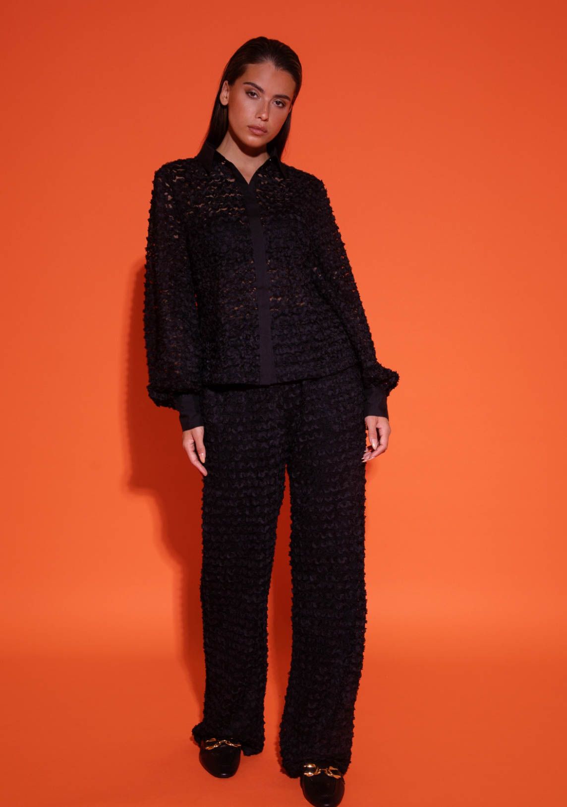 STUDIO AMAYA PANTALON