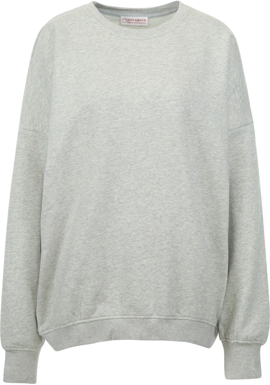 STUDIO AMAYA SWEATER