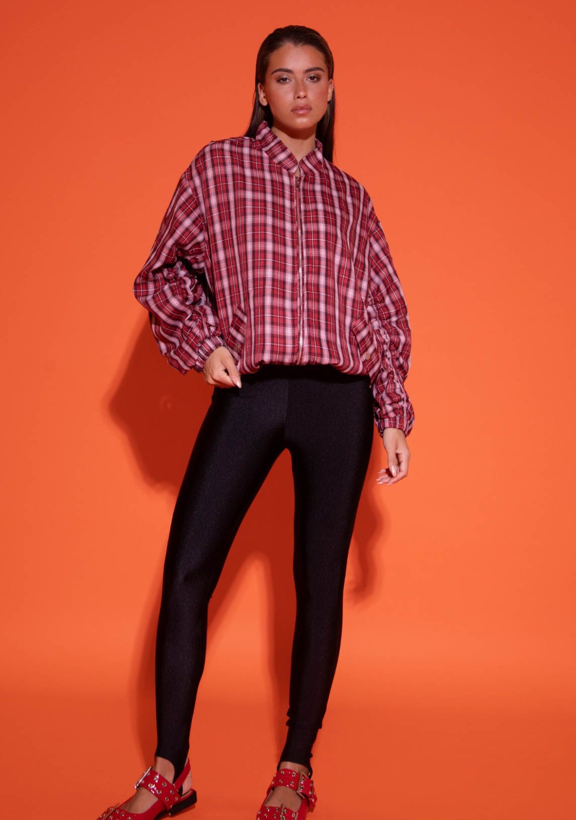 STUDIO AMAYA LEGGING