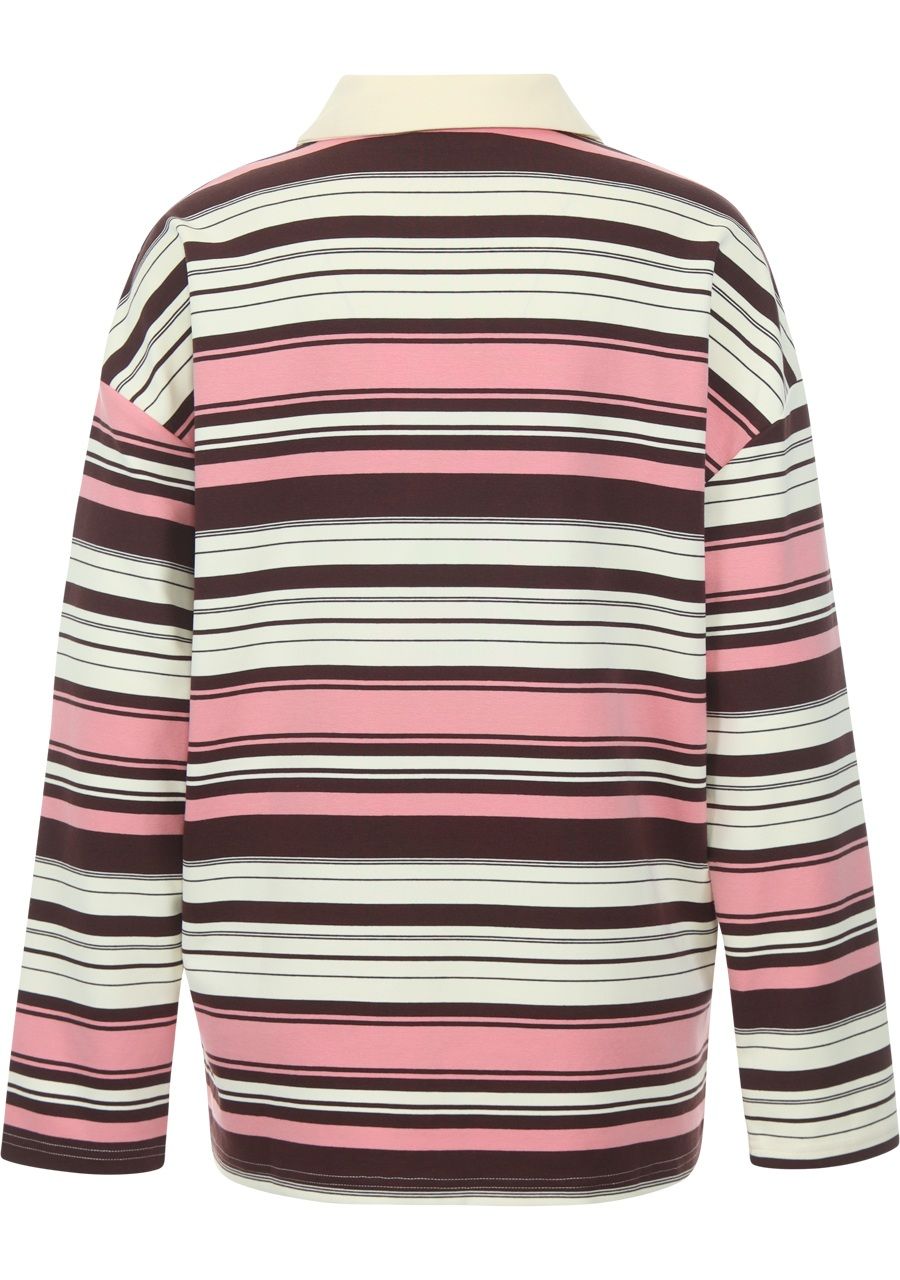 STUDIO AMAYA POLOSHIRT