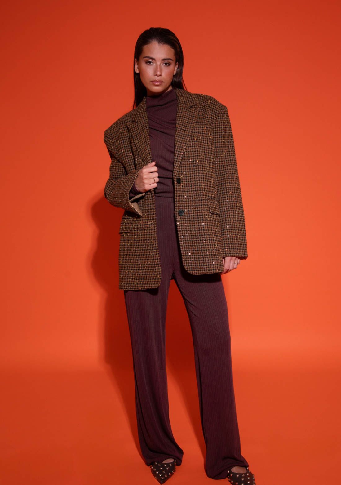 STUDIO AMAYA PANTALON