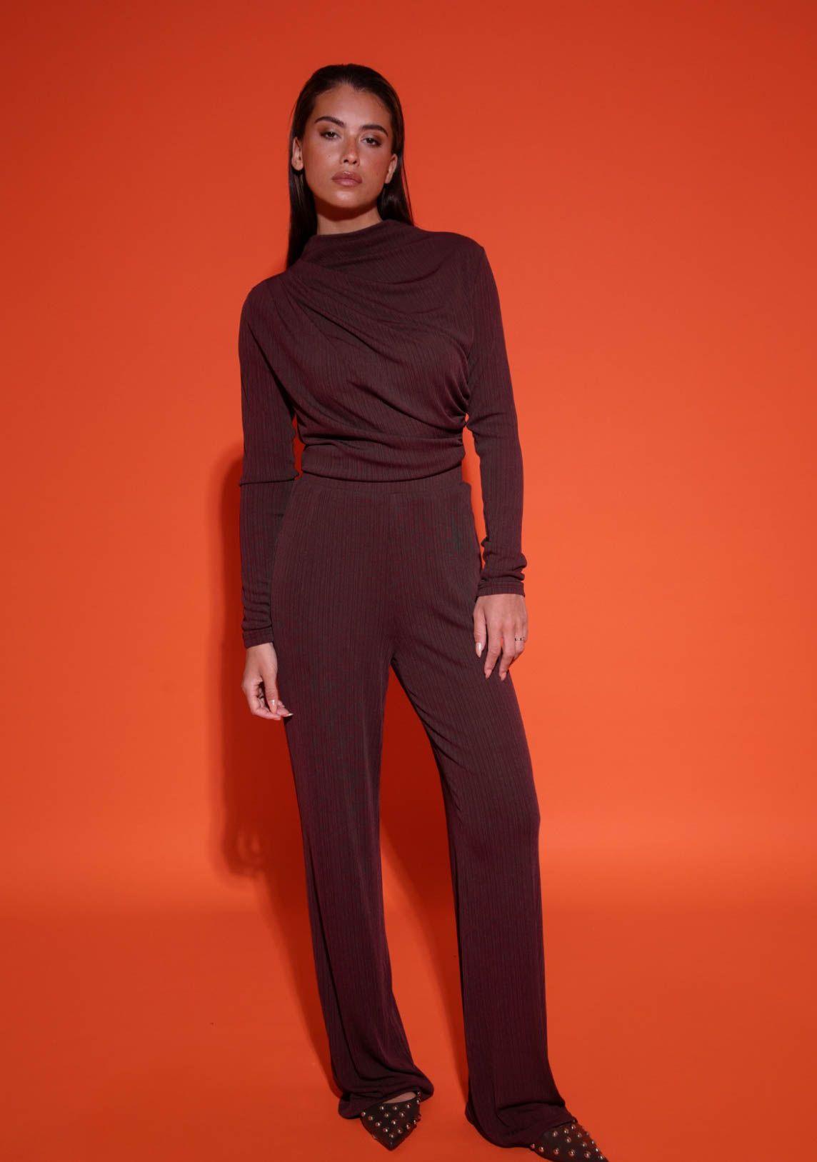 STUDIO AMAYA PANTALON
