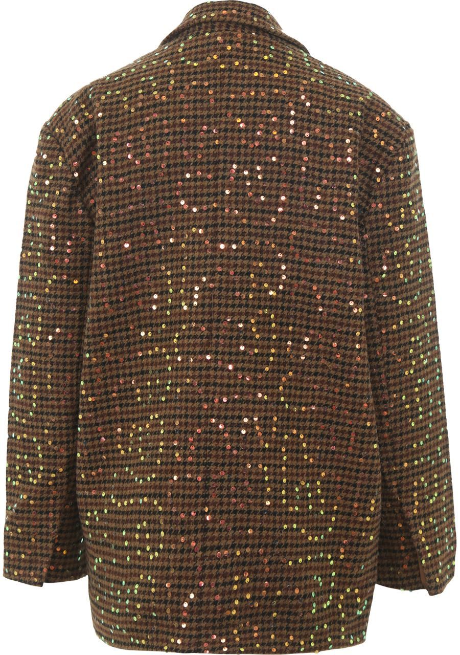 STUDIO AMAYA BLAZER