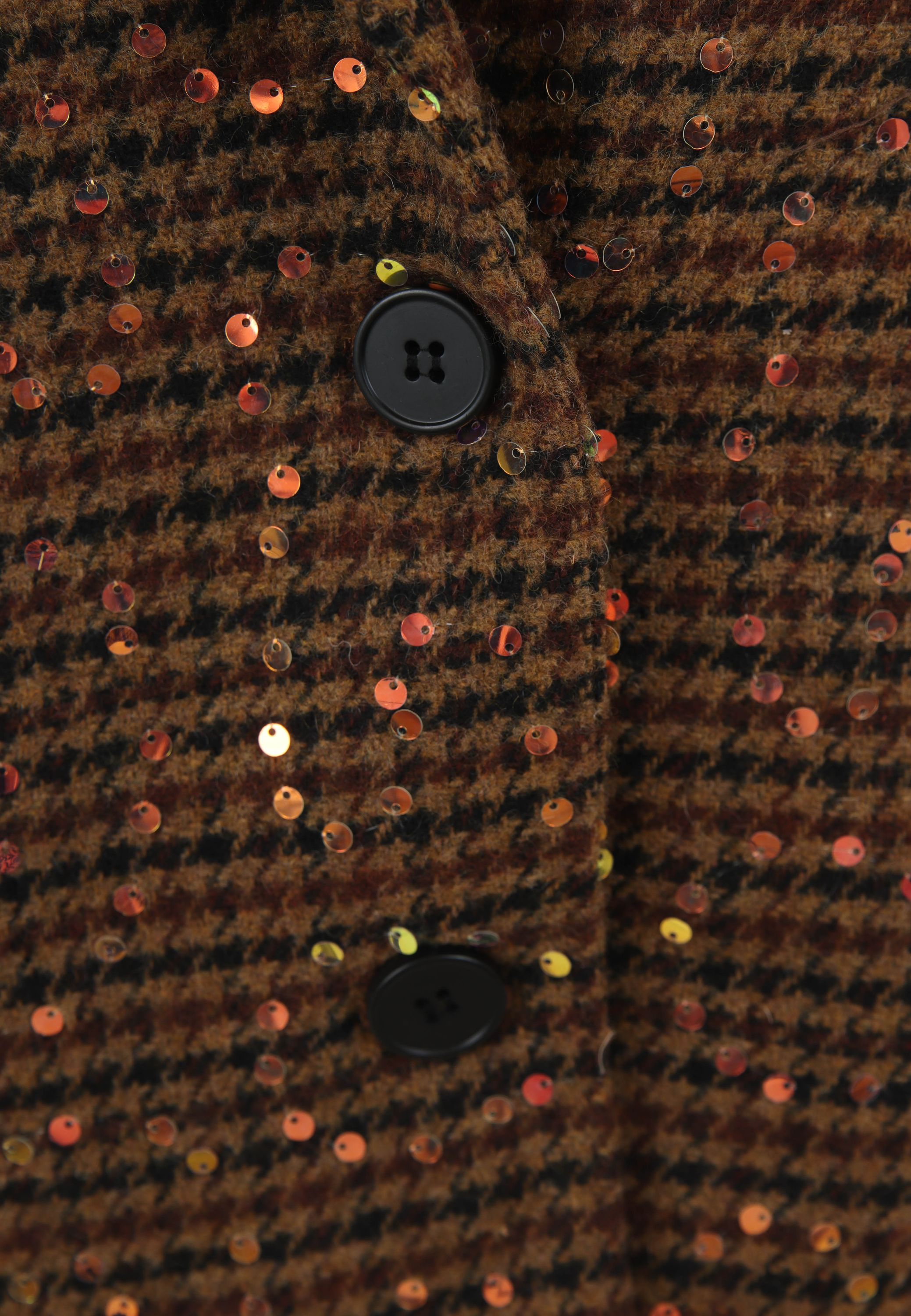 STUDIO AMAYA BLAZER
