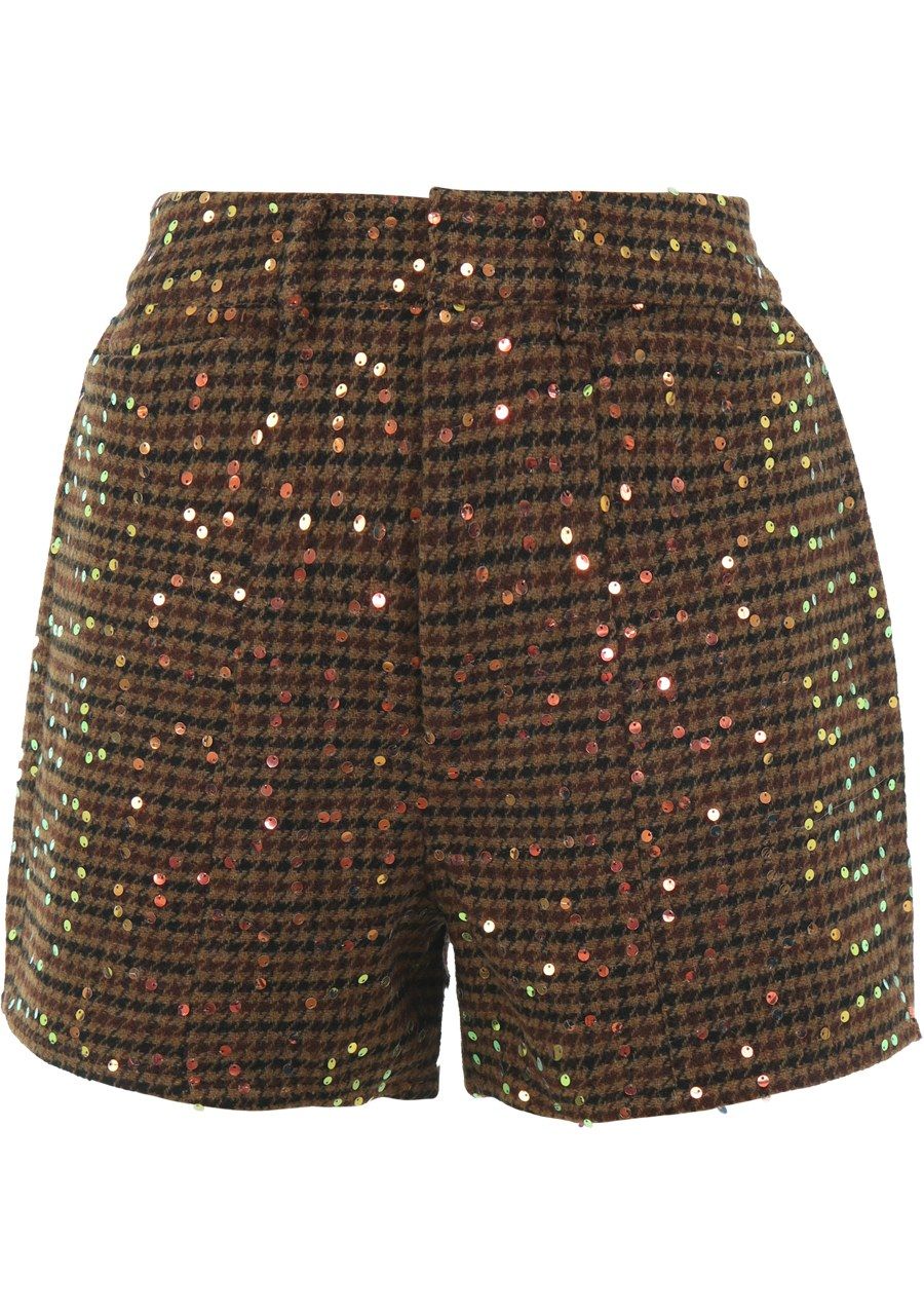 STUDIO AMAYA SHORT
