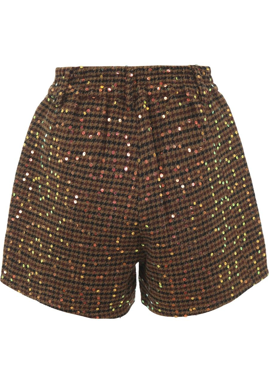 STUDIO AMAYA SHORT