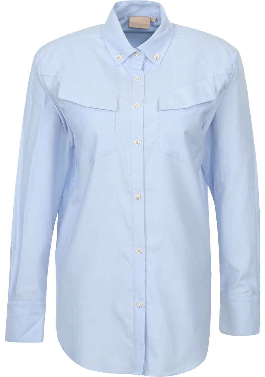 JOSH V BLOUSE