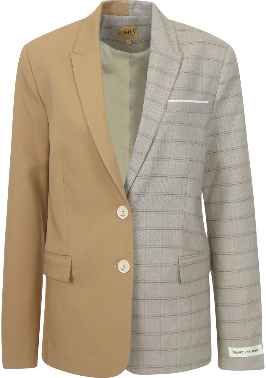 JOSH V BLAZER