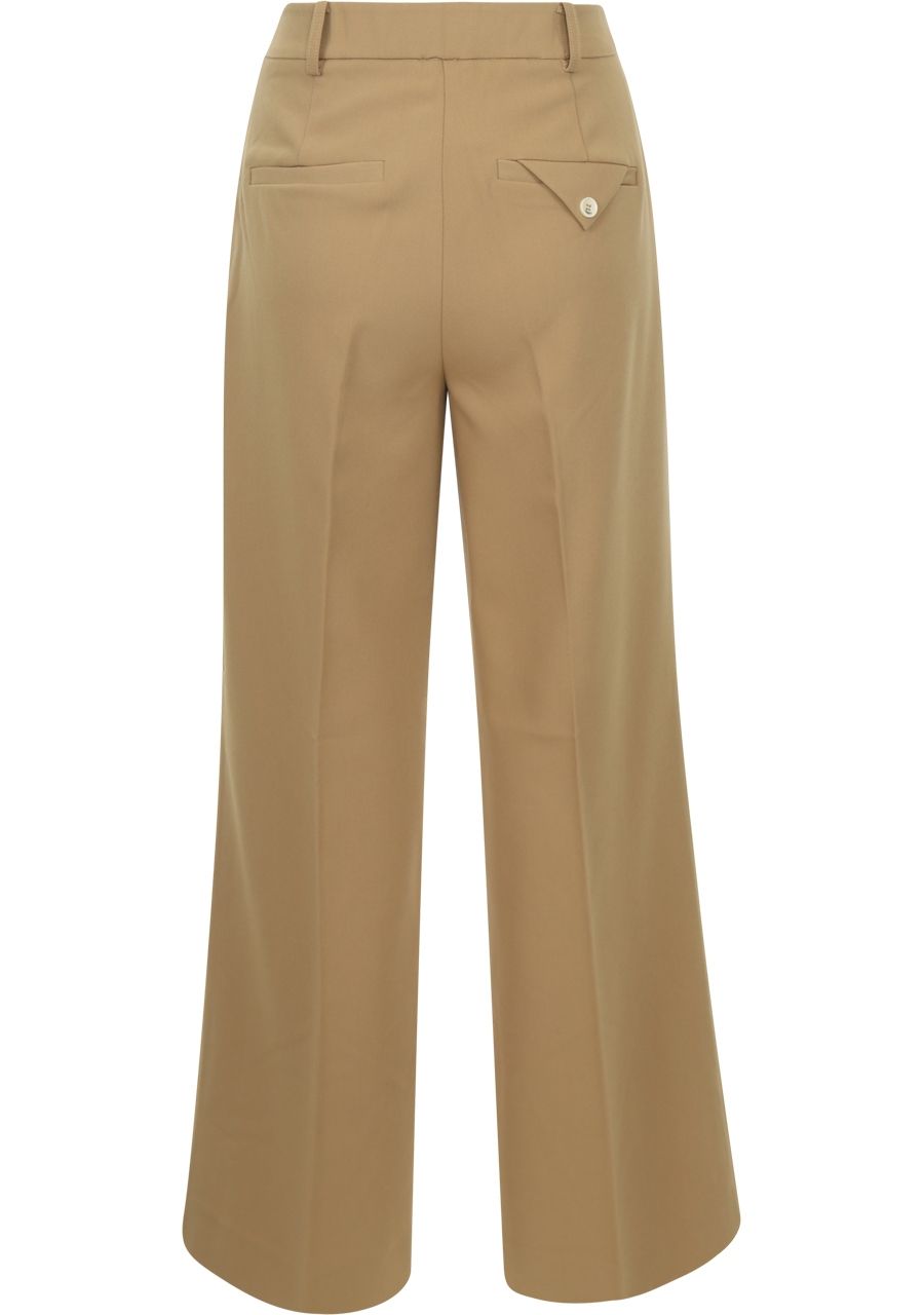 JOSH V WIJDE PANTALON