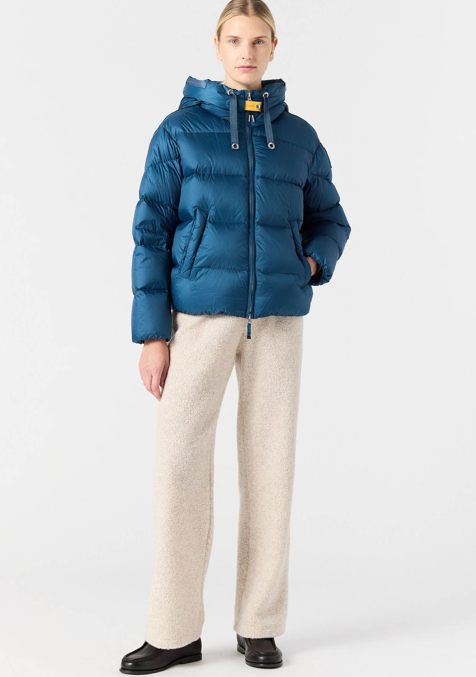 PARAJUMPERS JACK