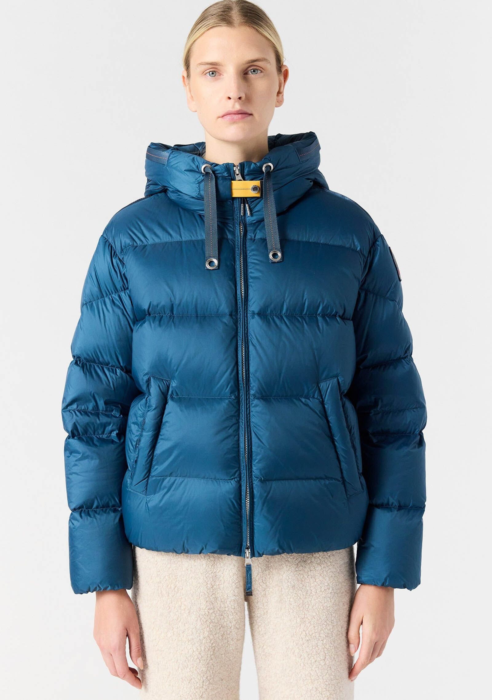 PARAJUMPERS JACK