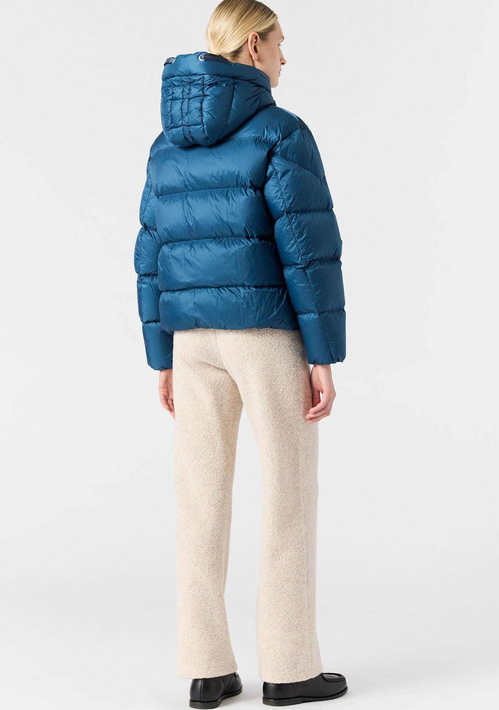 PARAJUMPERS JACK