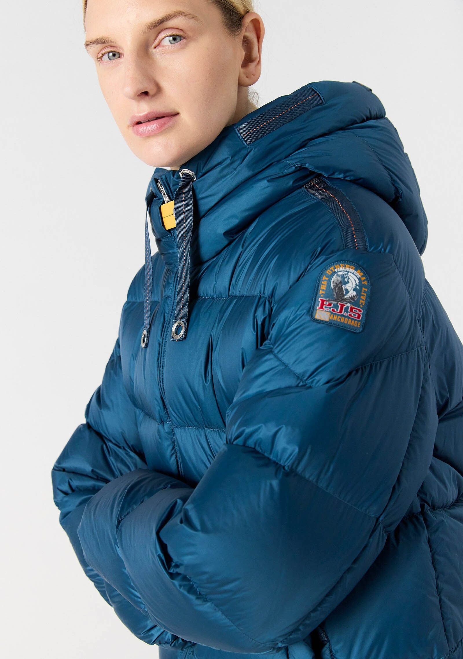 PARAJUMPERS JACK