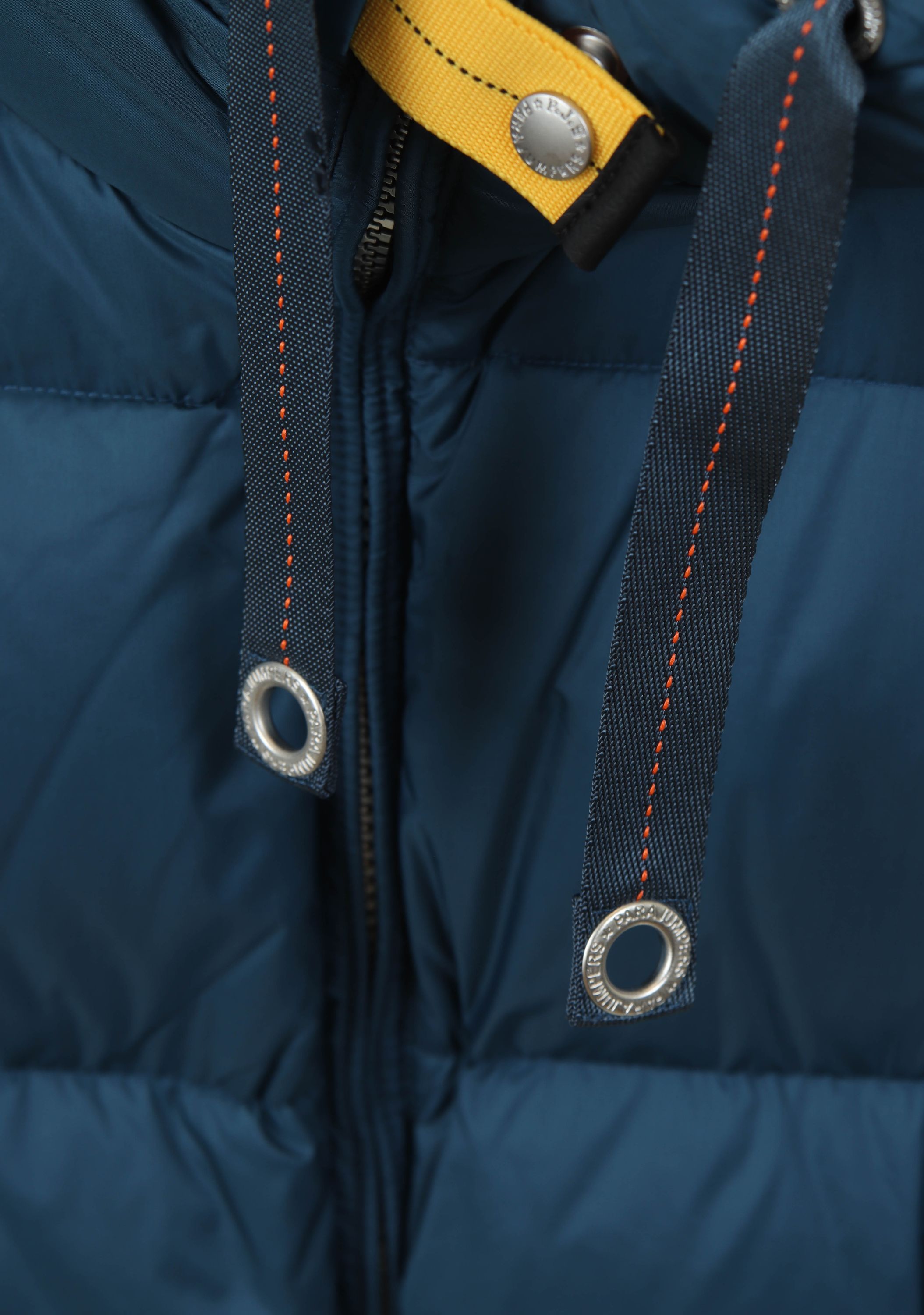 PARAJUMPERS JACK