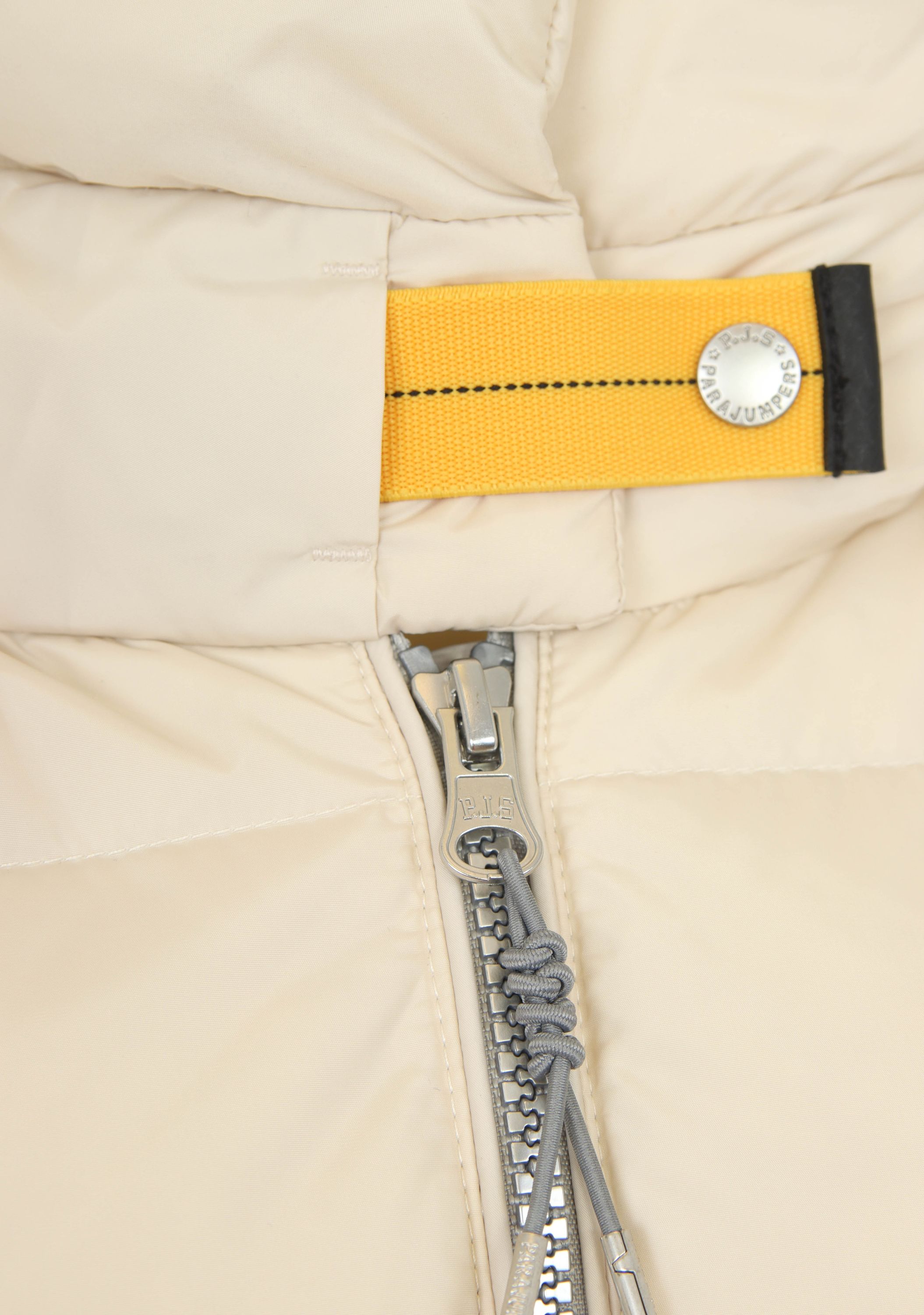 PARAJUMPERS JACK
