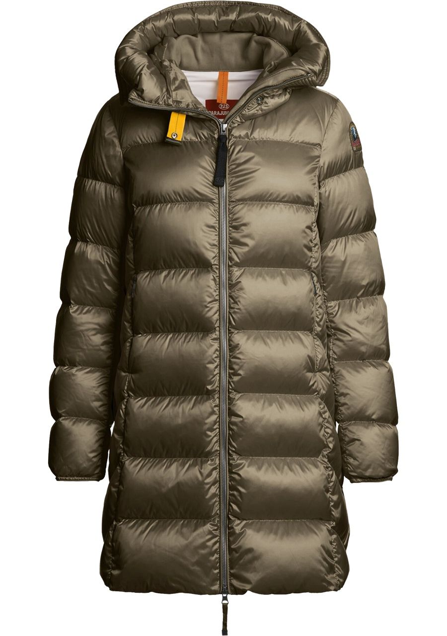 PARAJUMPERS JACK