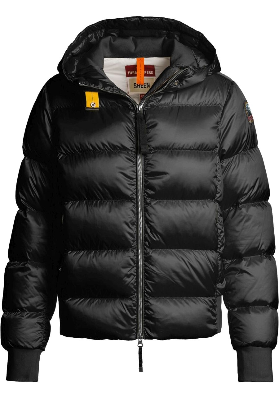 PARAJUMPERS JACK