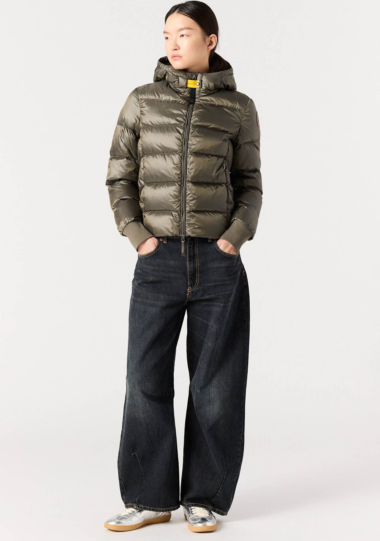 PARAJUMPERS JACK