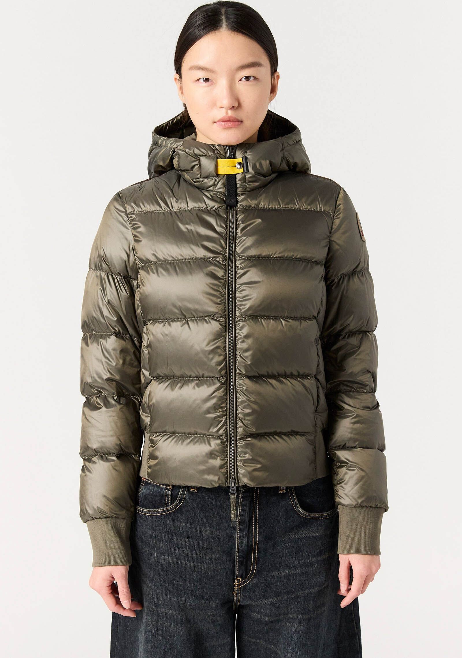 PARAJUMPERS JACK
